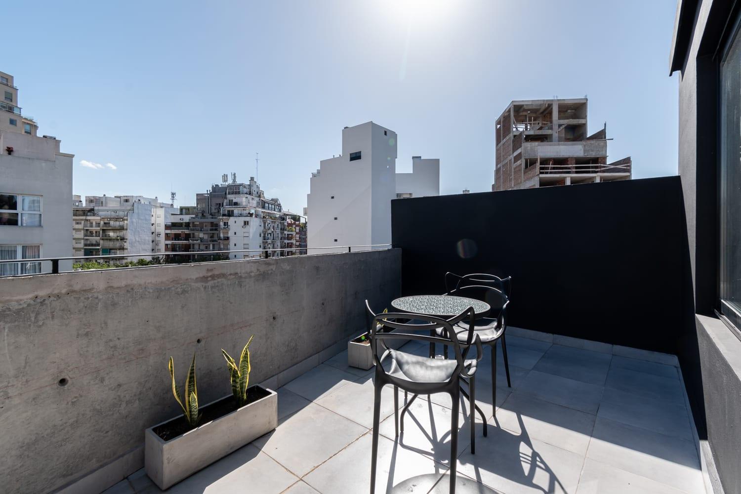 roof