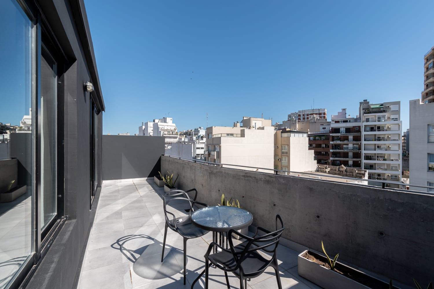 roof