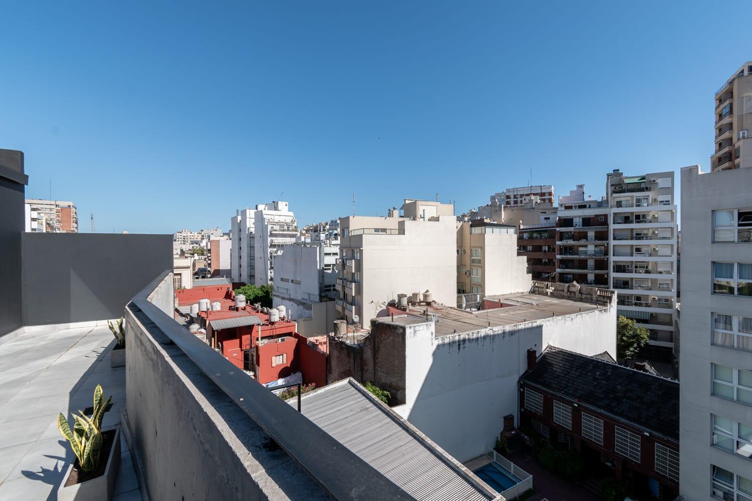 roof