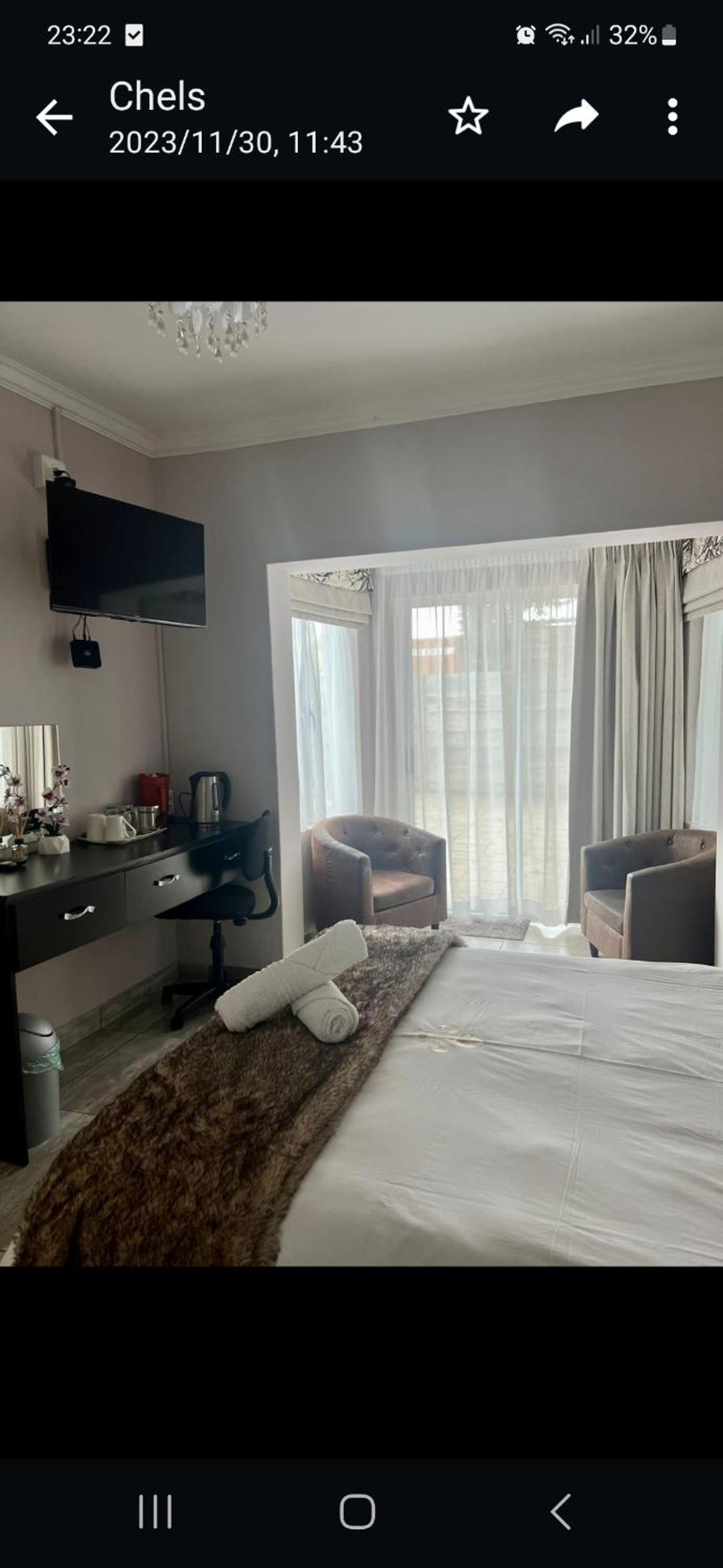 Silken Trap Guest House NO LOADSHEDDING