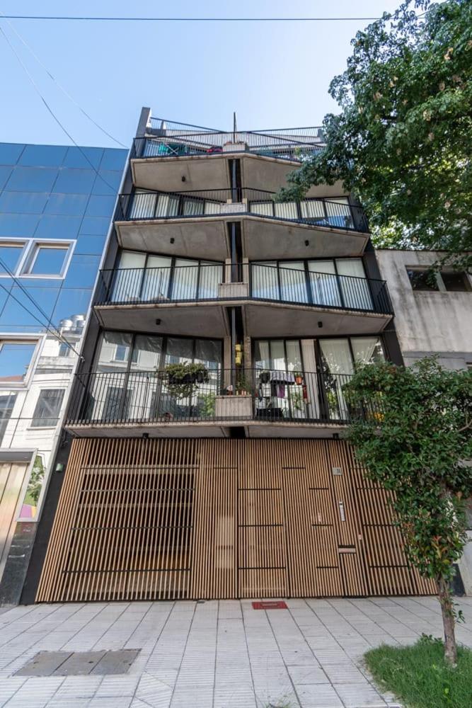 NUEVO hermoso departamento ubicado en Palermo