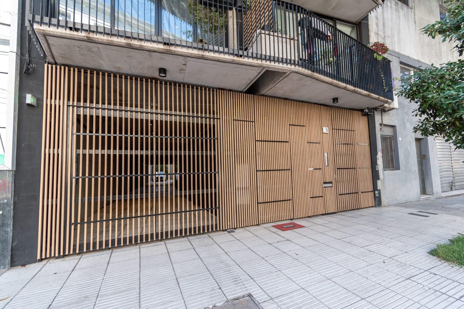 NUEVO hermoso departamento ubicado en Palermo