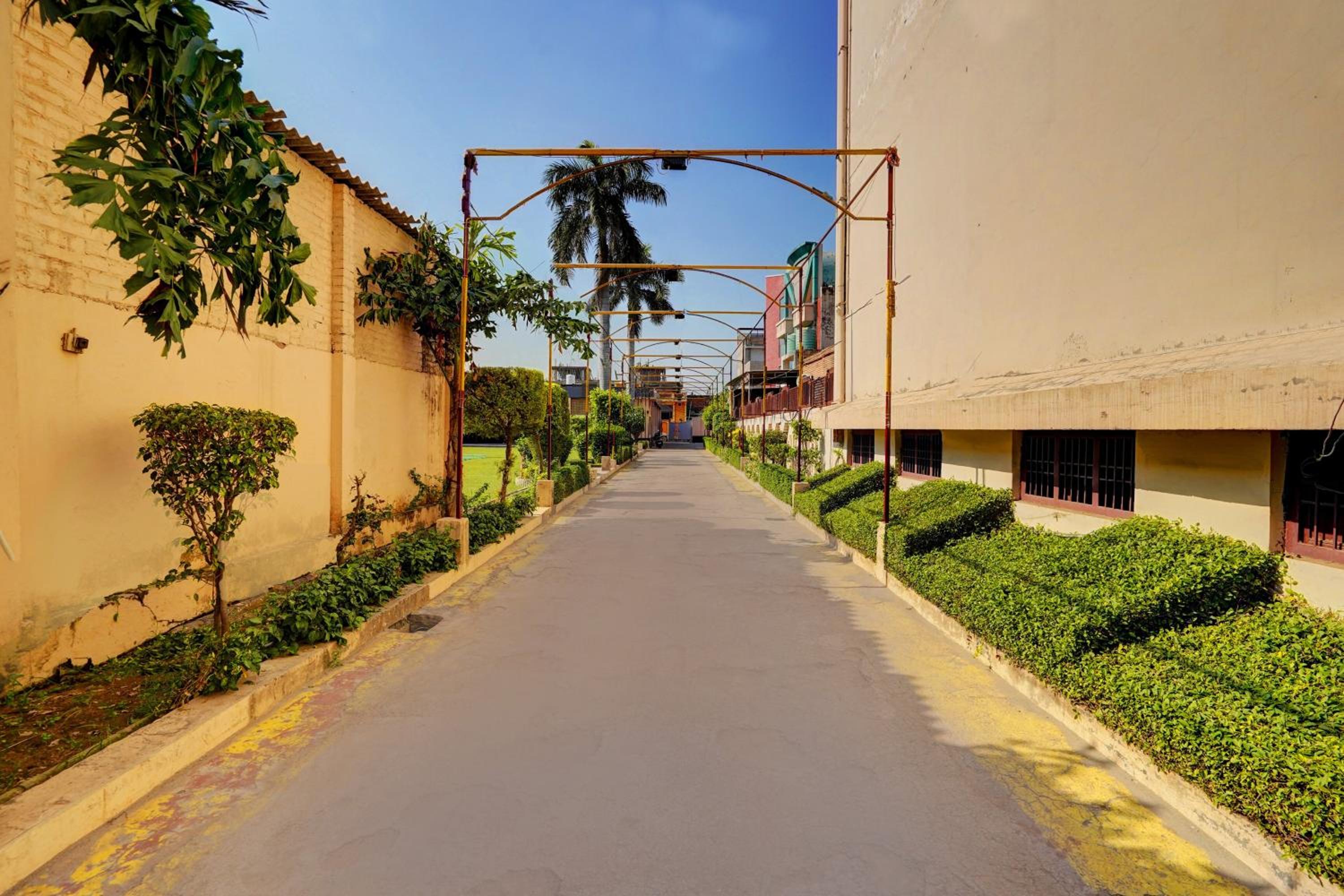 Hotel O Lavnya Hotel view 4
