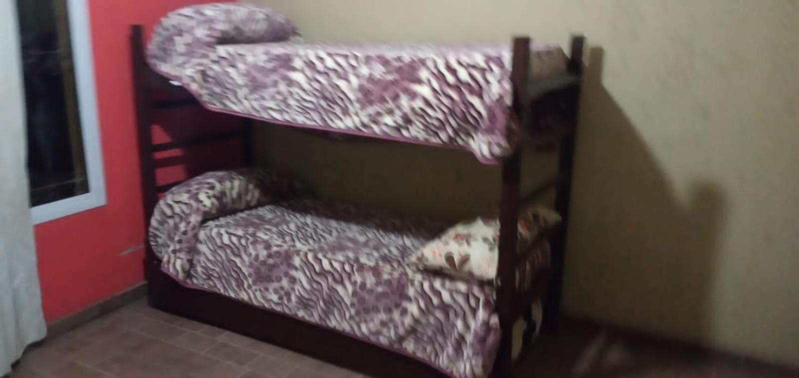 Cabañas Raíces de la Estancia 2