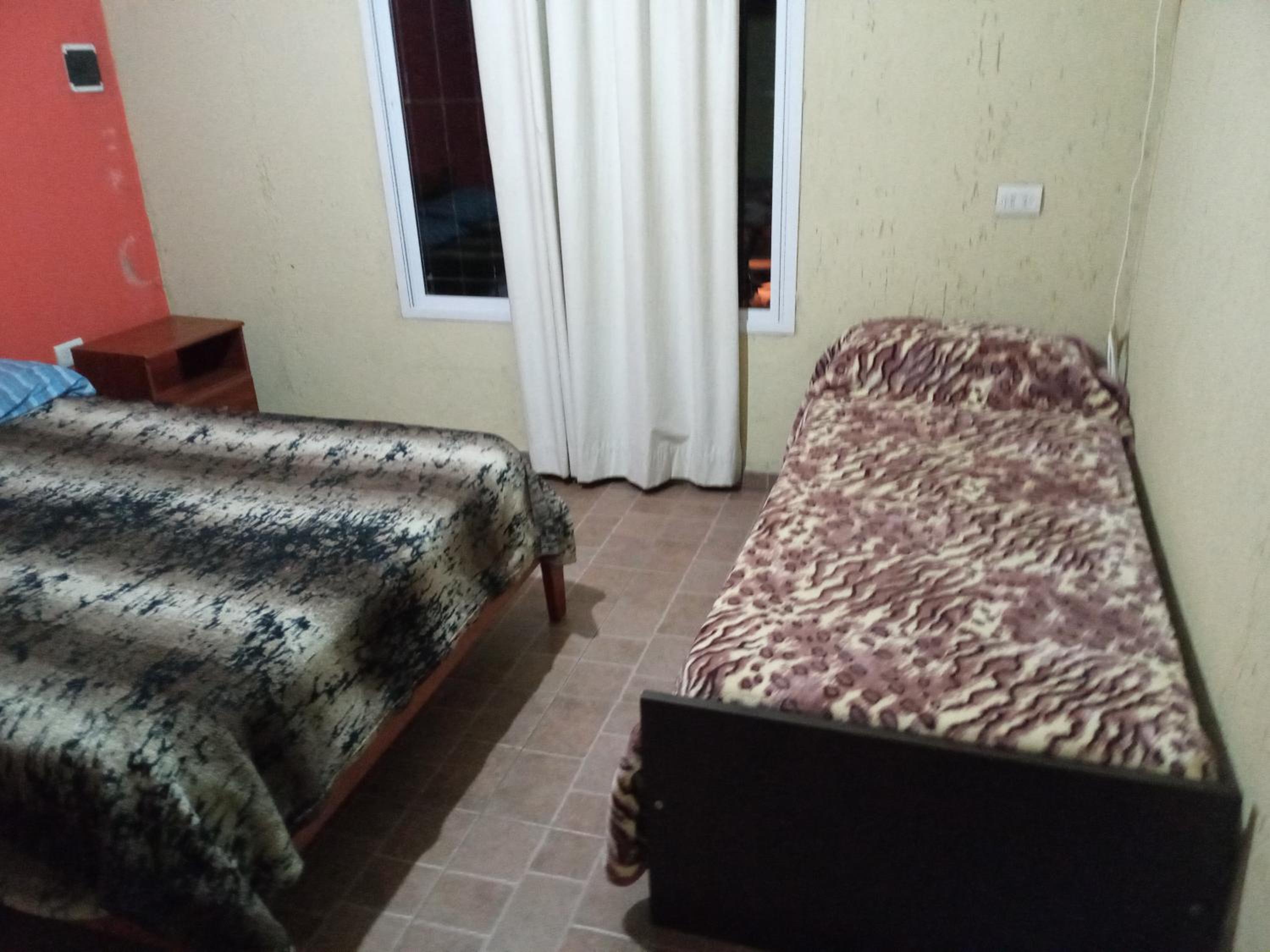 Cabañas Raíces de la Estancia 2