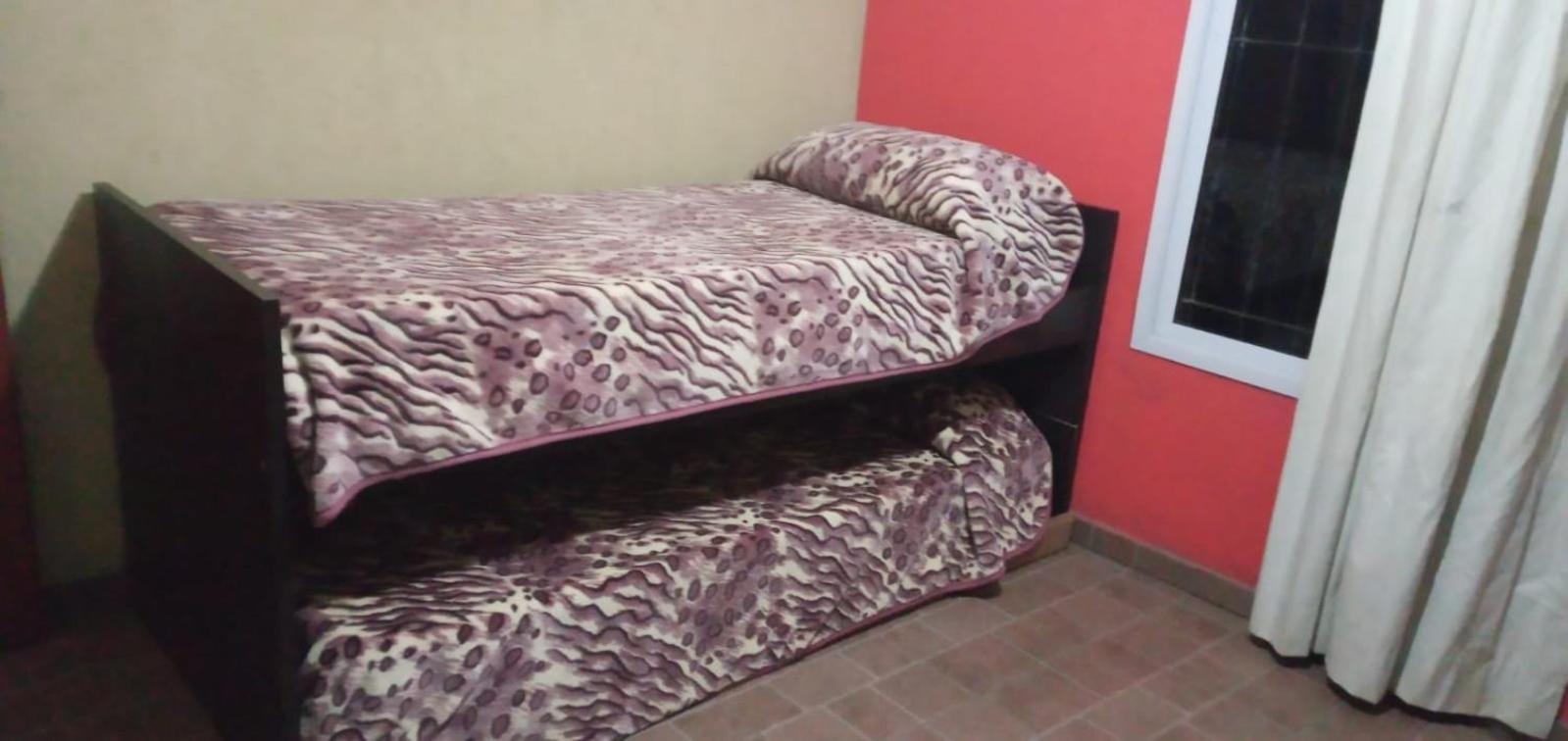 Cabañas Raíces de la Estancia 2