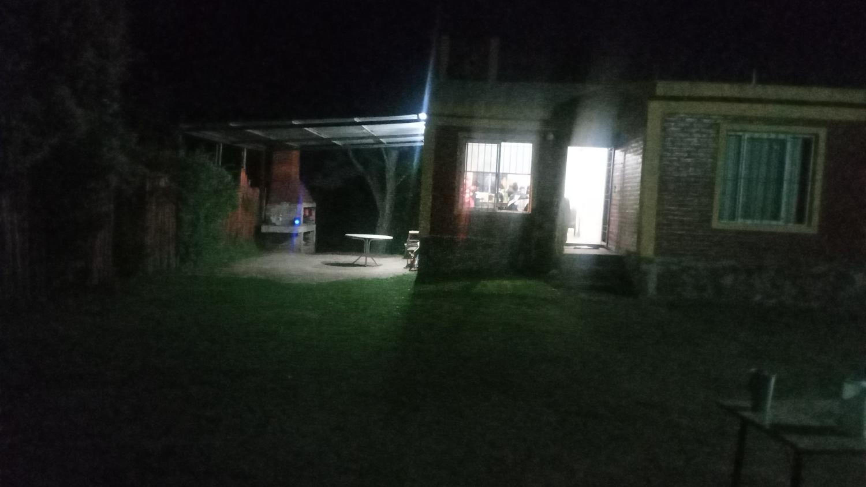 Cabañas Raíces de la Estancia 2