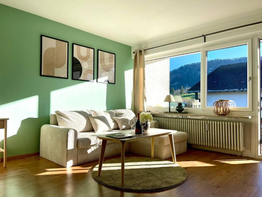 BERGfeeling mit Oberstaufen PLUS