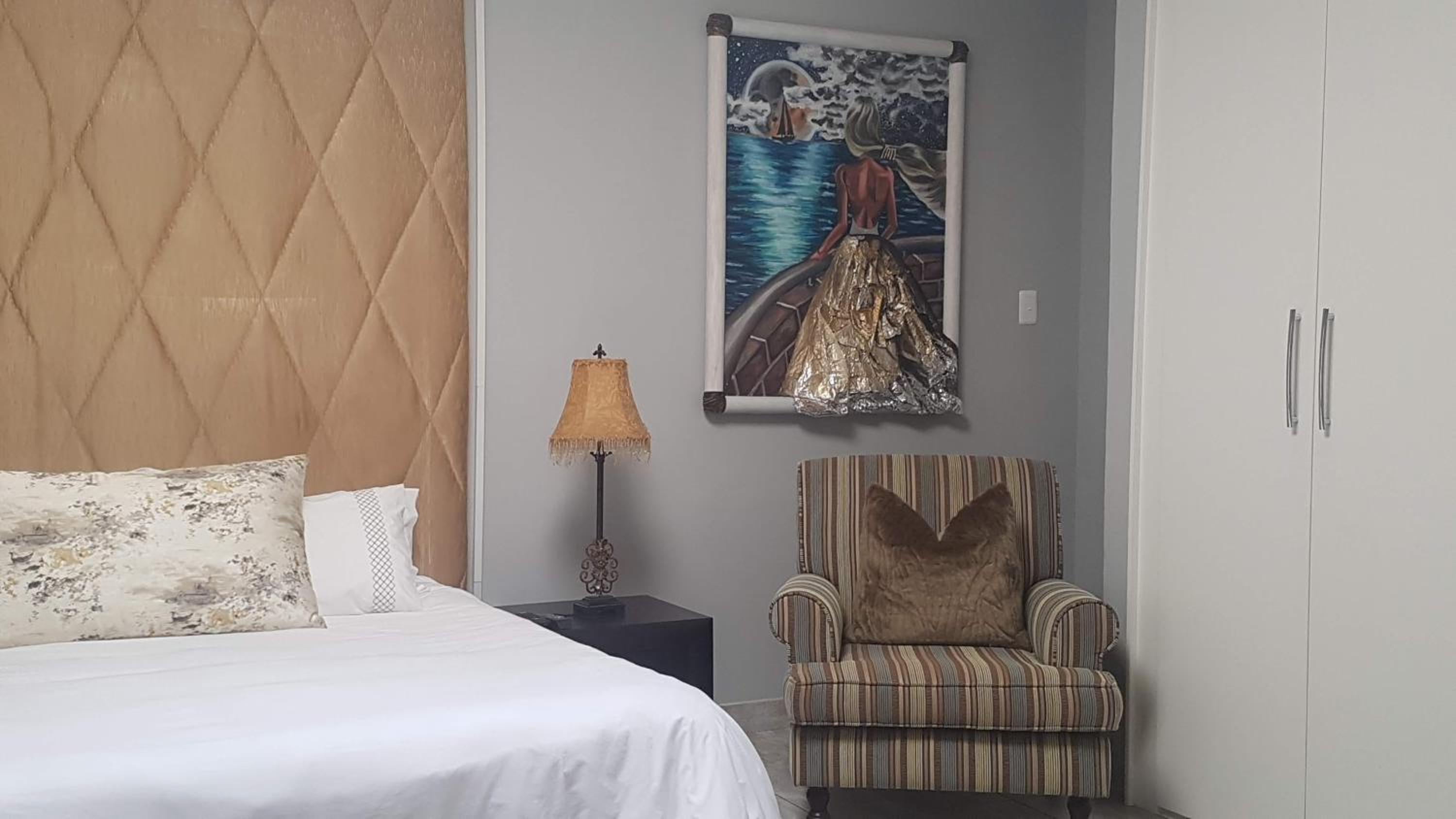 Silken Trap Guest House NO LOADSHEDDING