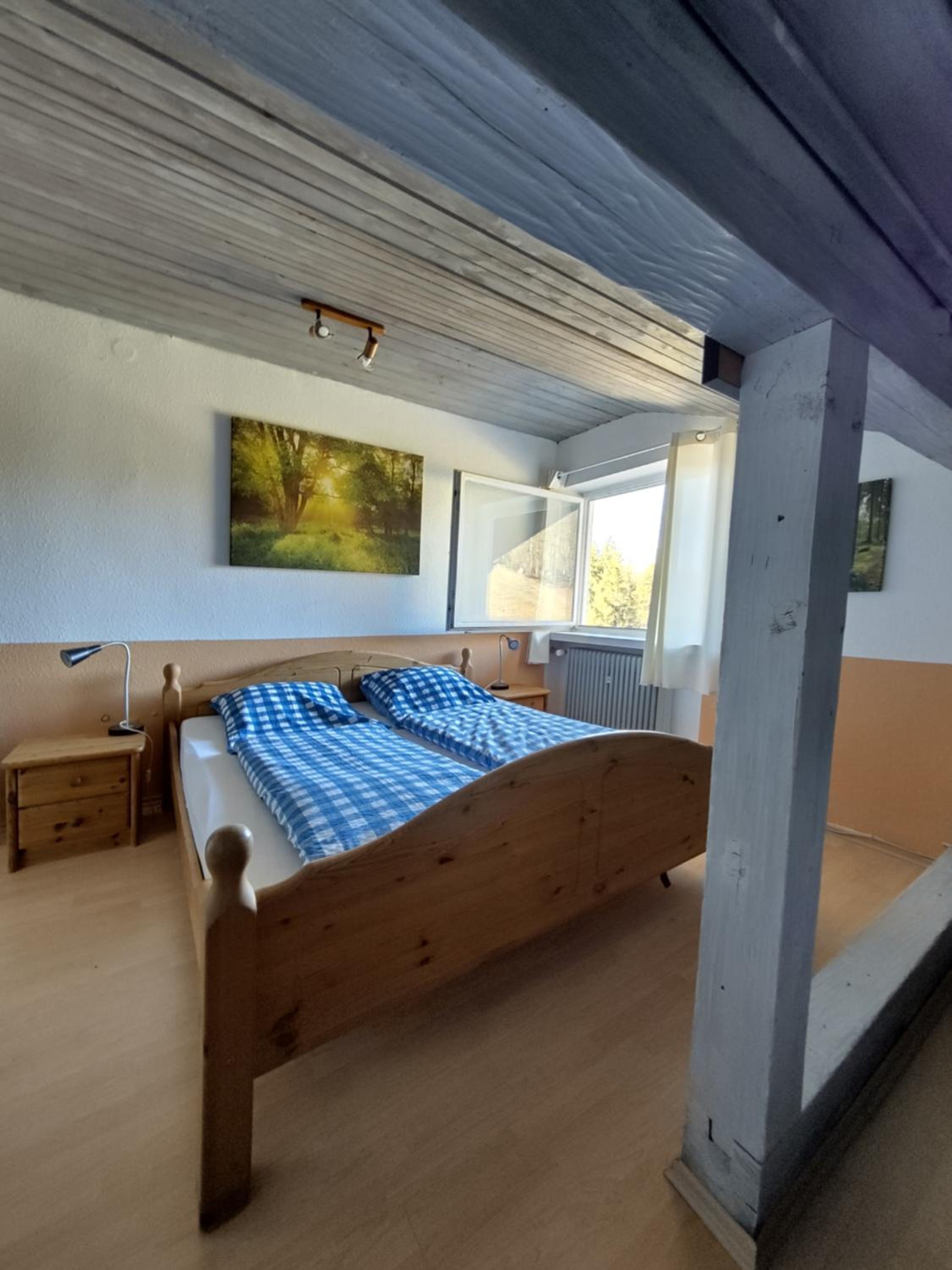 Gästehaus Gruben