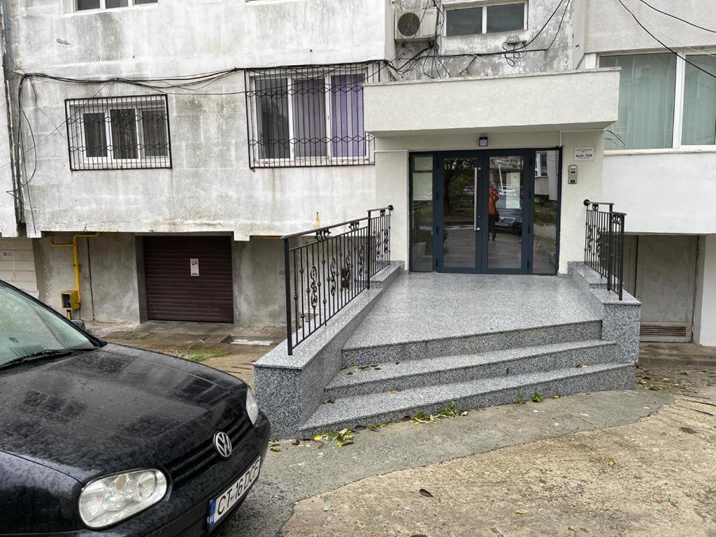 Apartament Litoral