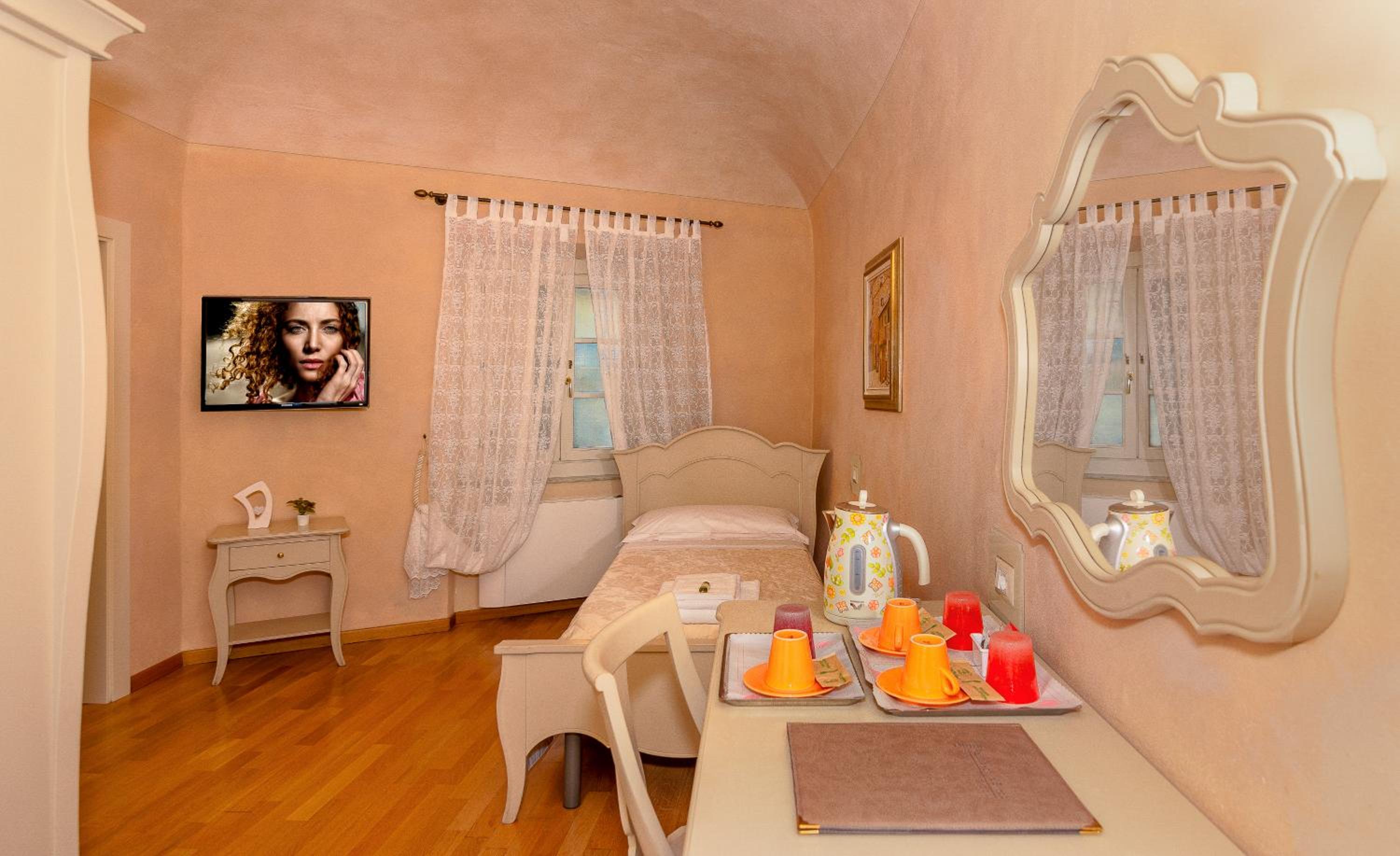 Residenza d'Epoca Relais I Miracoli