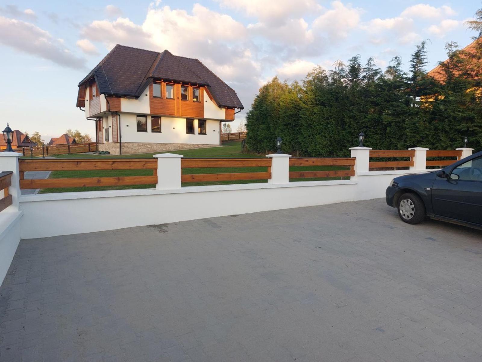 Vidik apartmani Tara