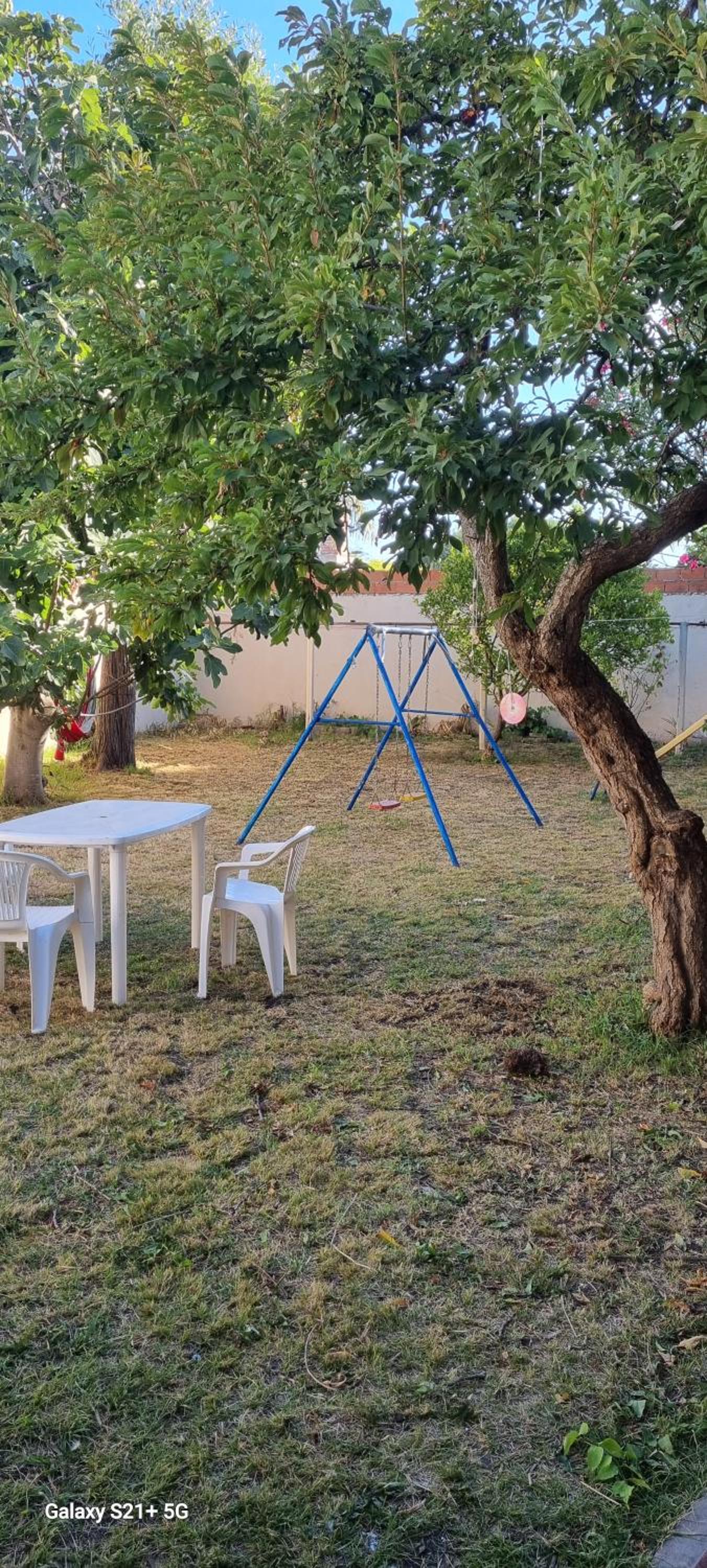 La casa de Milva