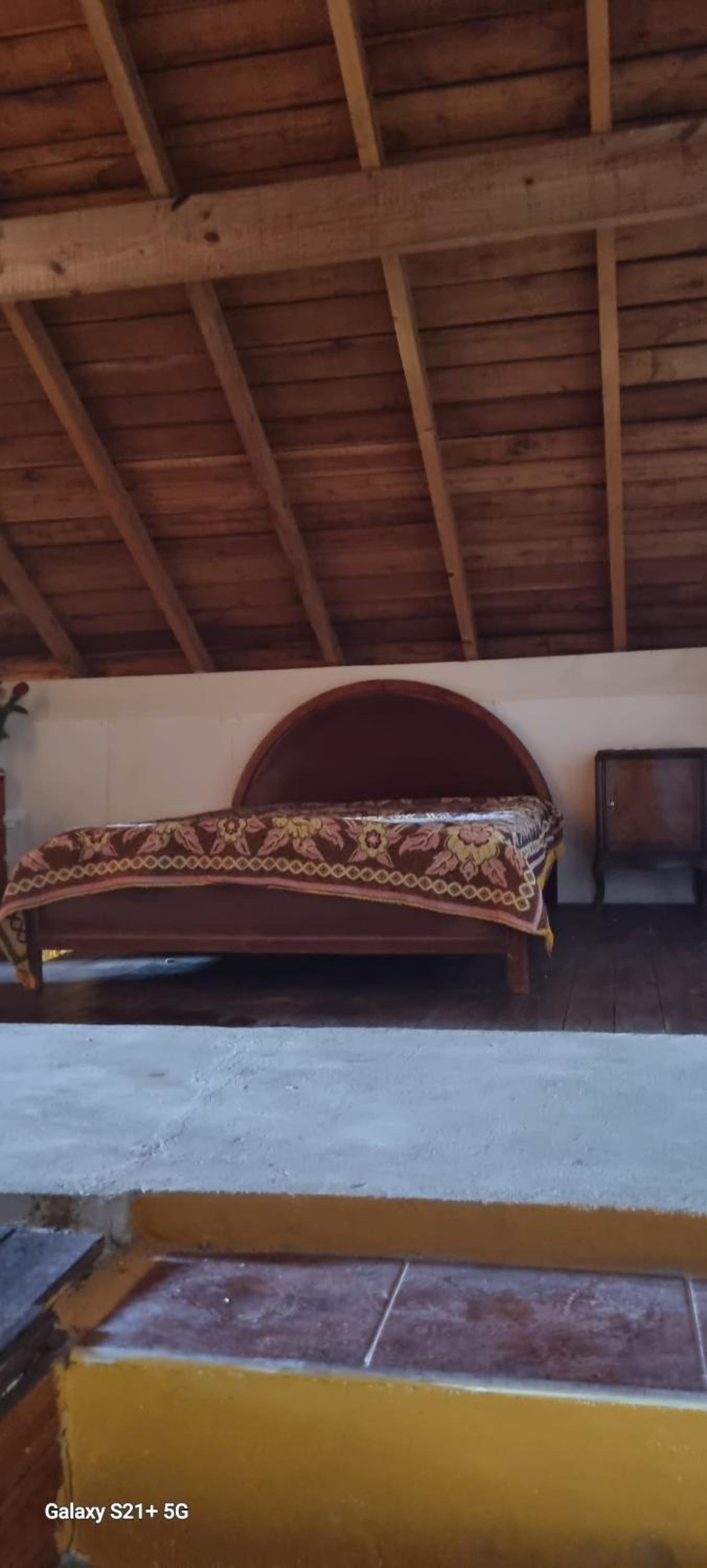 La casa de Milva
