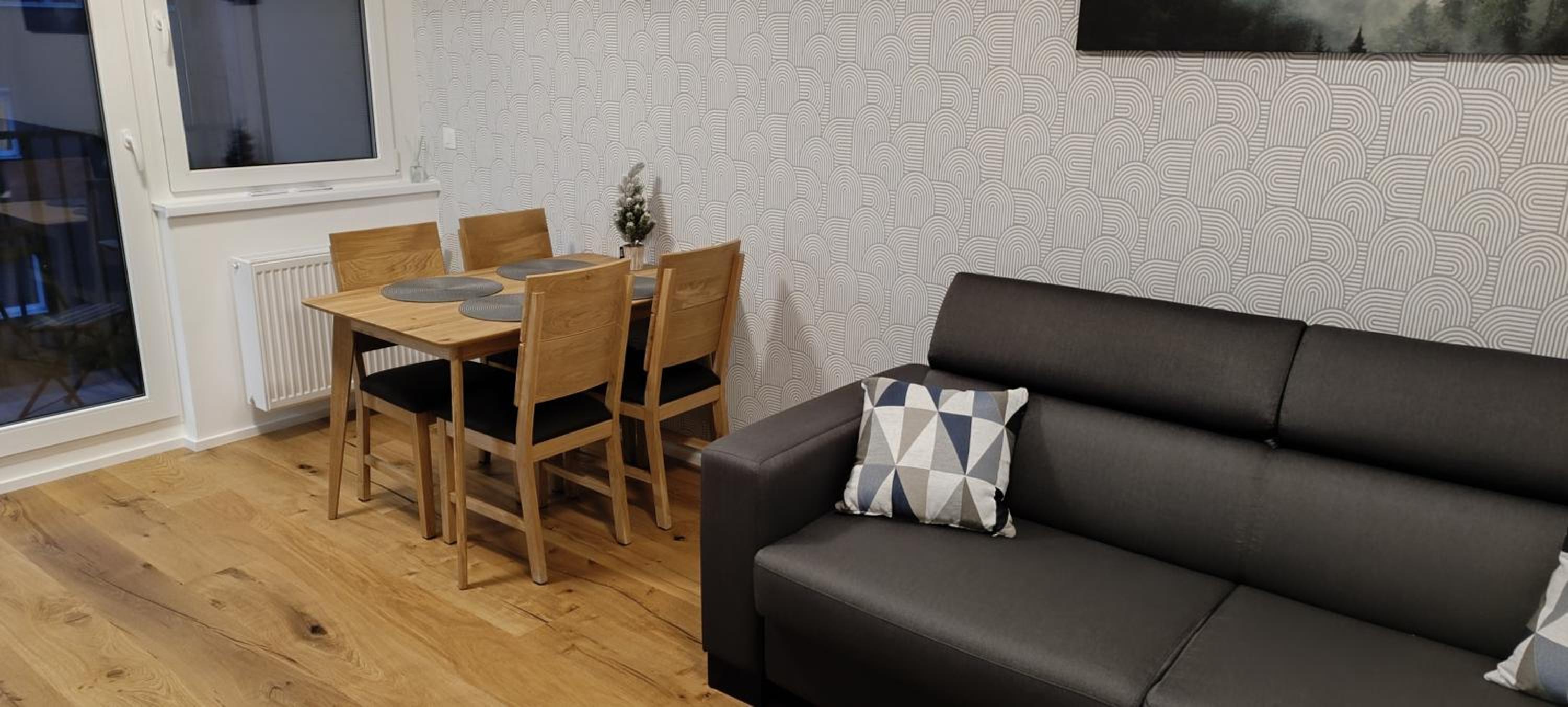 Apartmán Nely