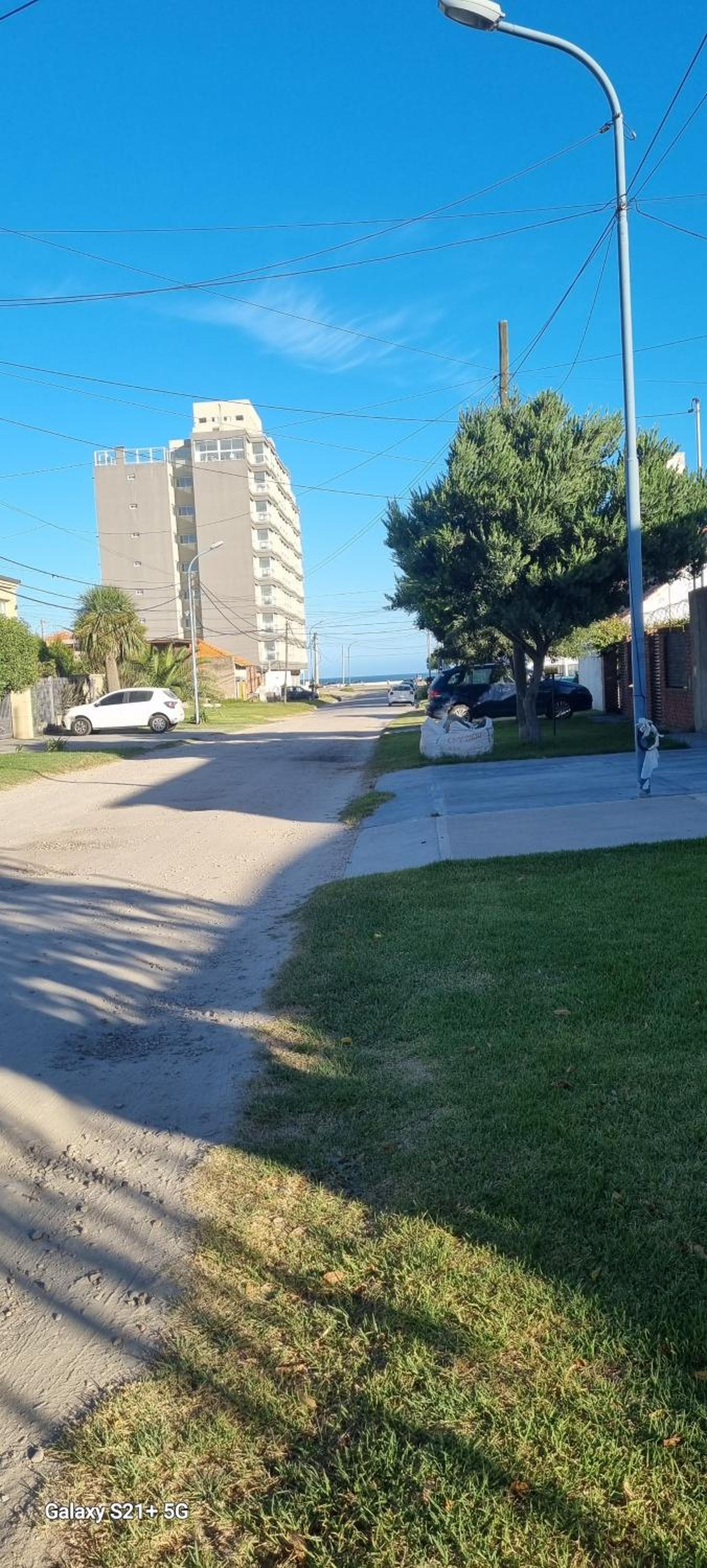 La casa de Milva