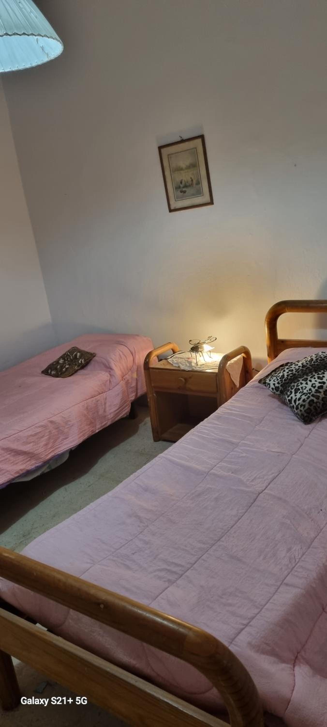 La casa de Milva