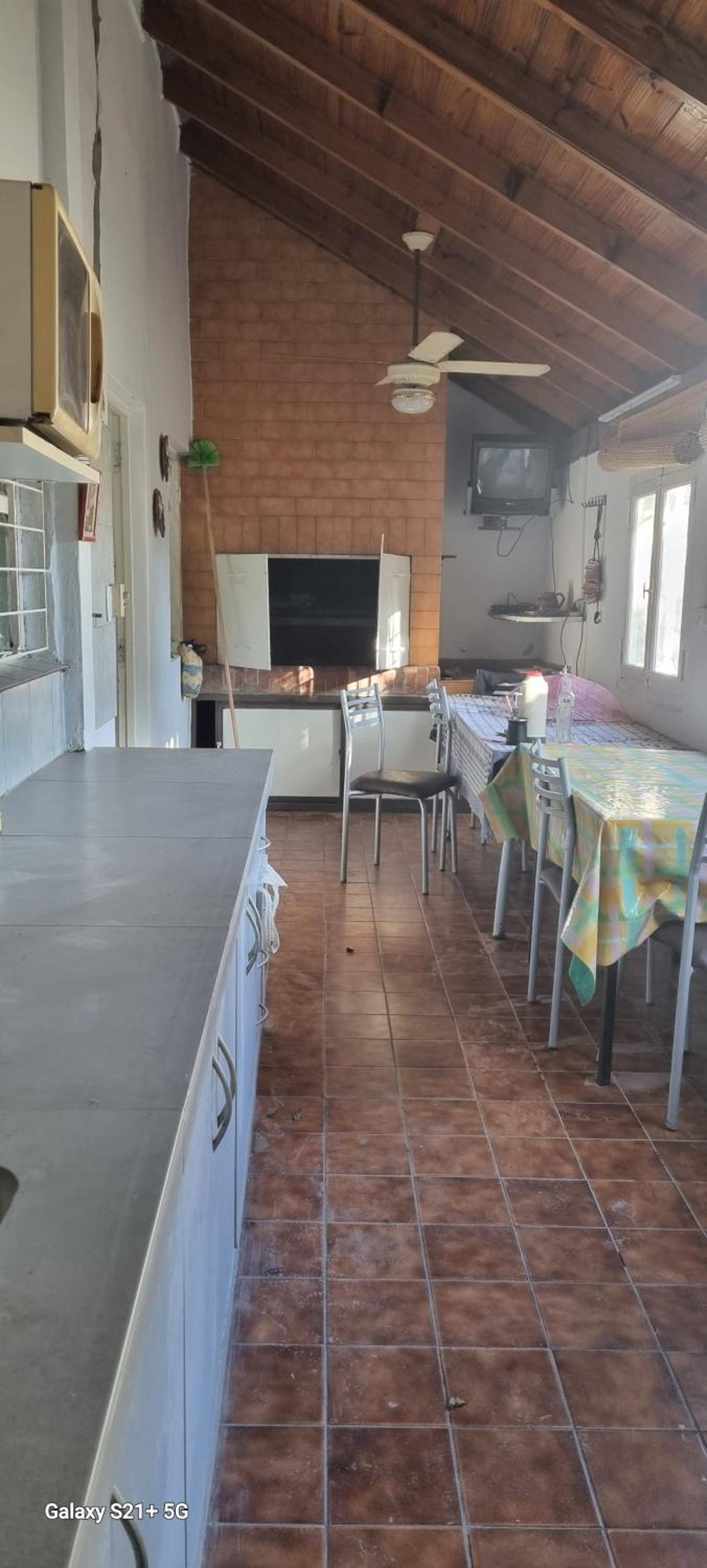 La casa de Milva