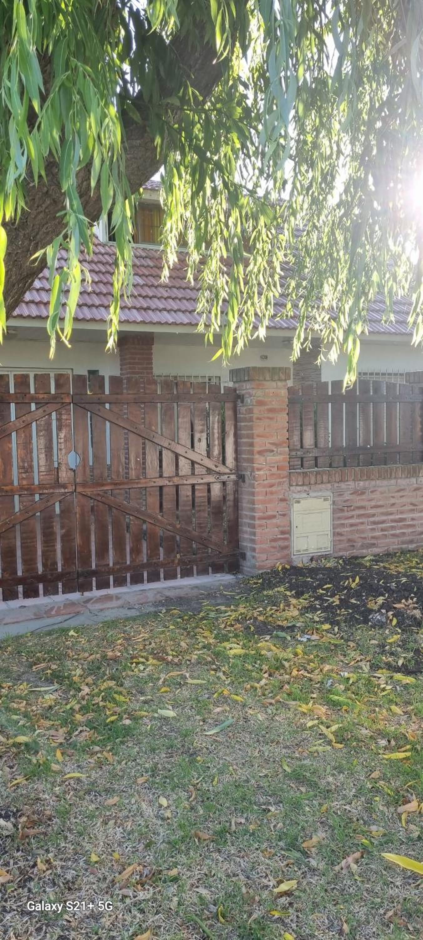 La casa de Milva