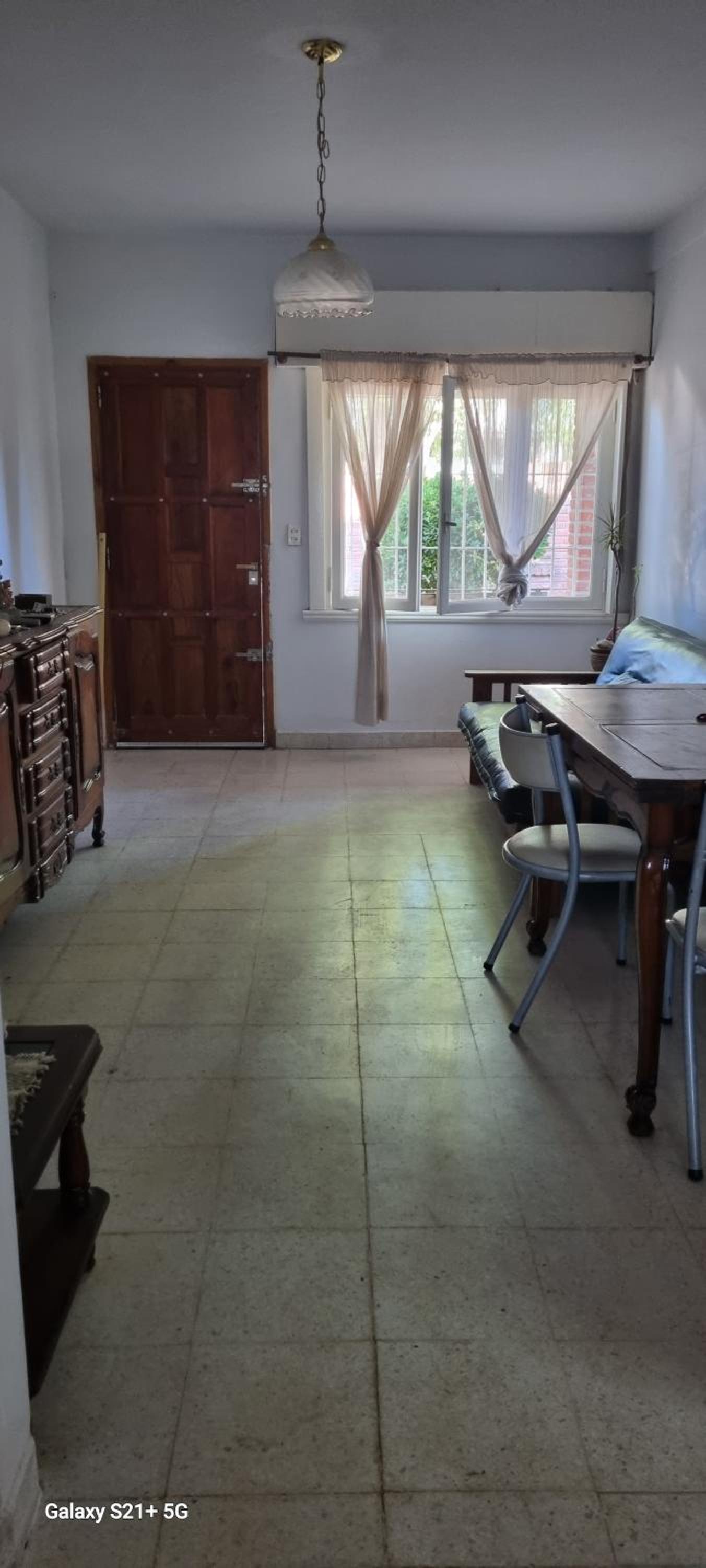 La casa de Milva