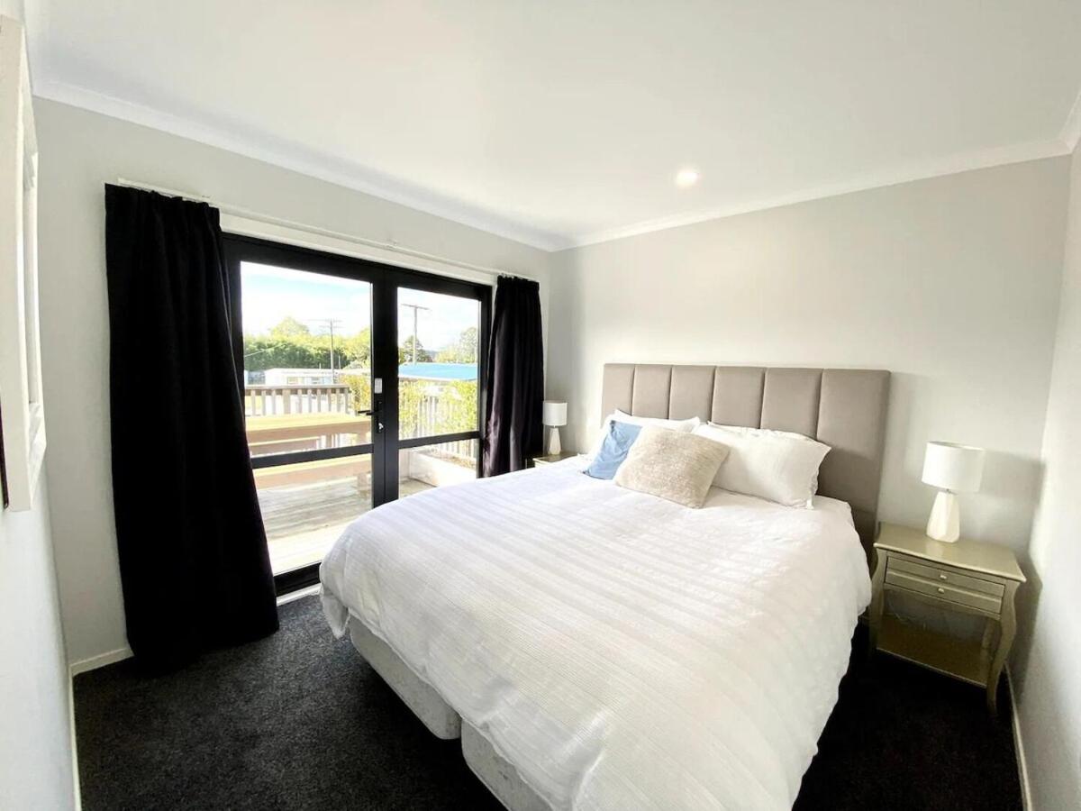 Beautiful Home In Mangakino view 4