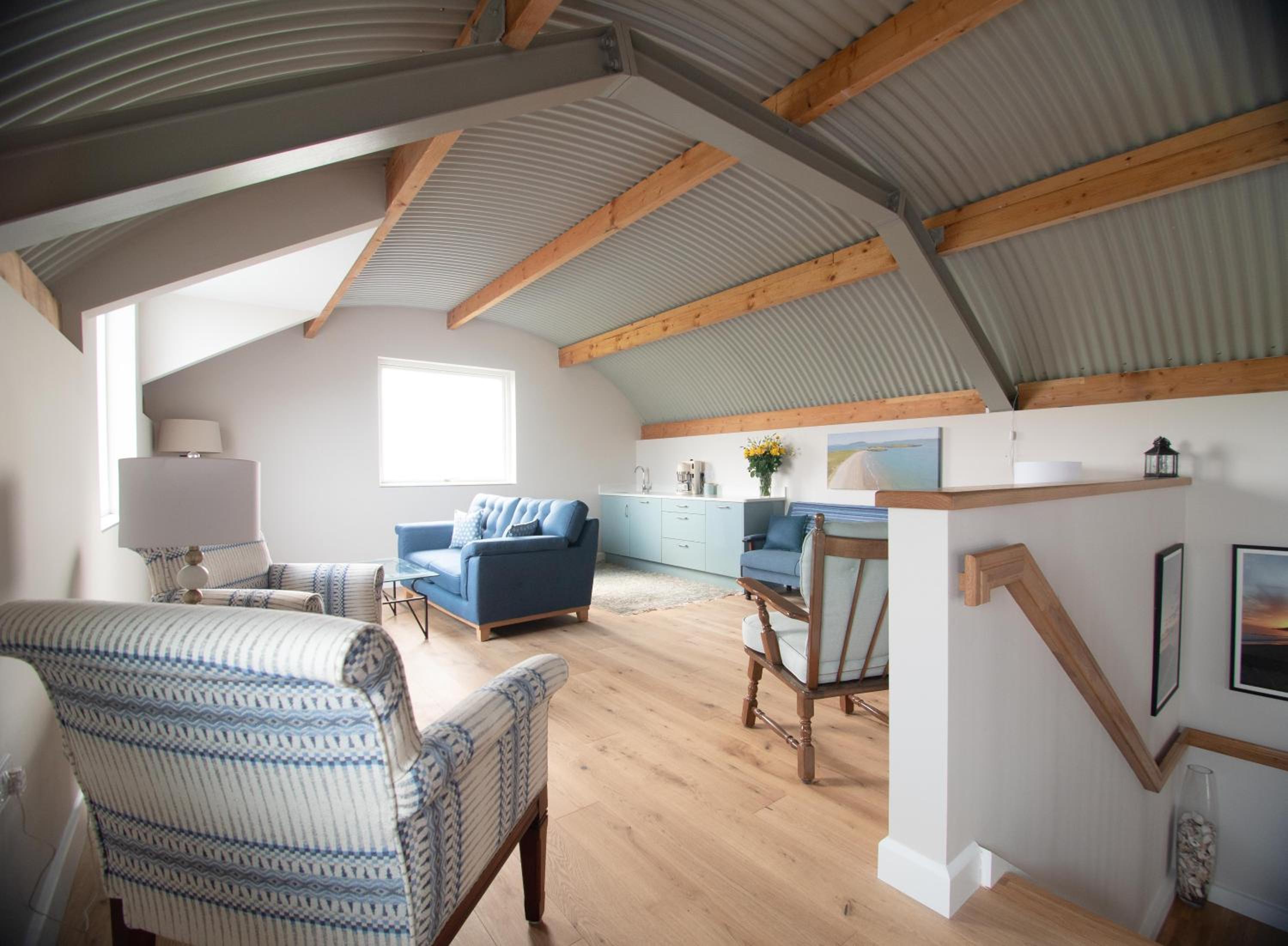 Sligo Sea Barn view 5