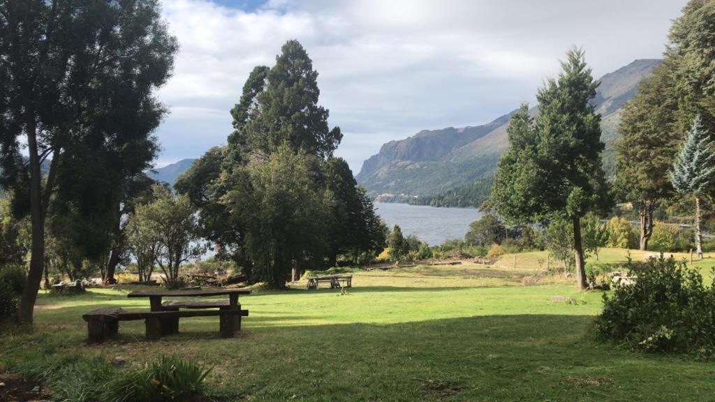 Lago Gutierrez
