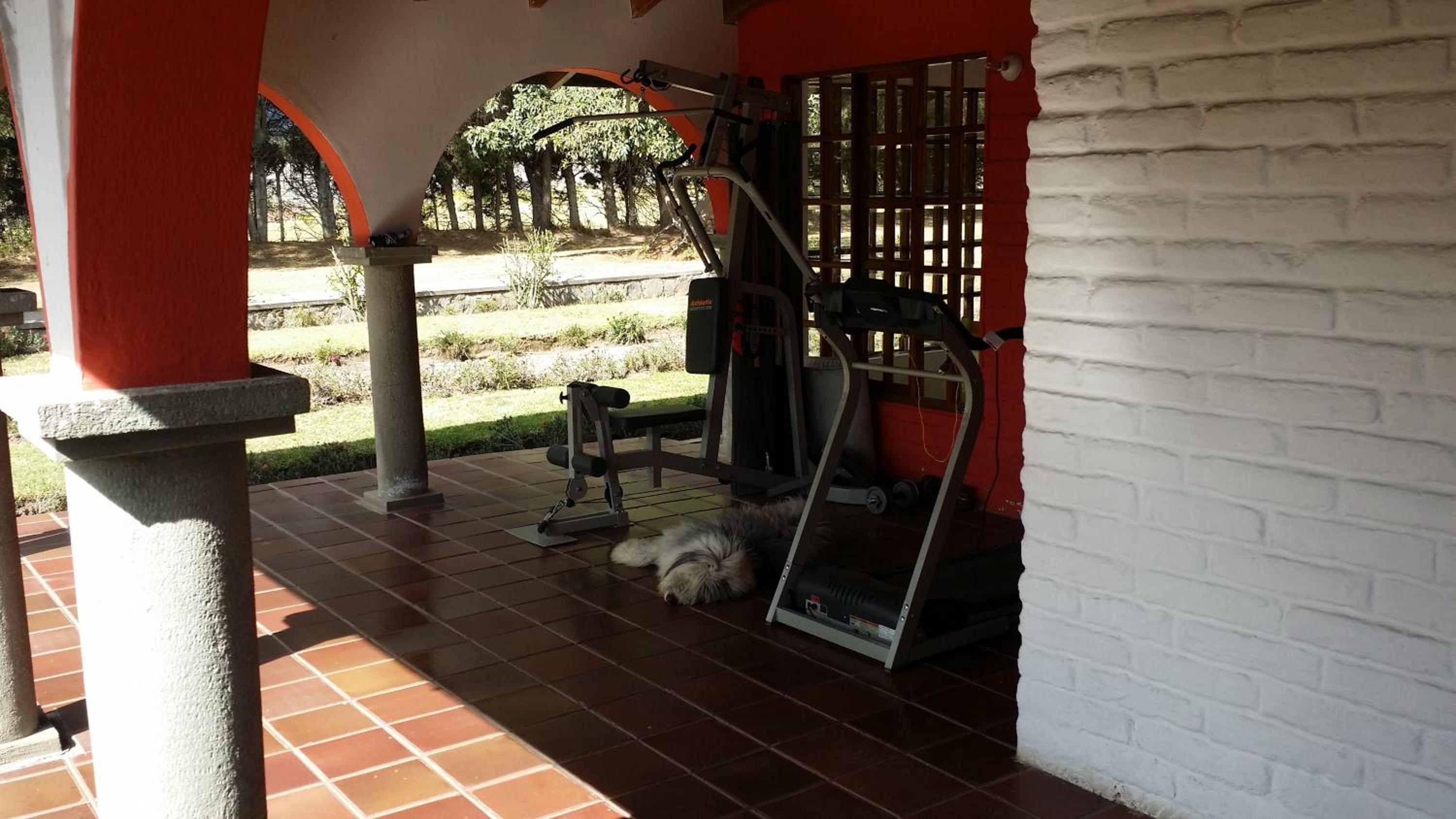 Hosteria San Carlos Tababela