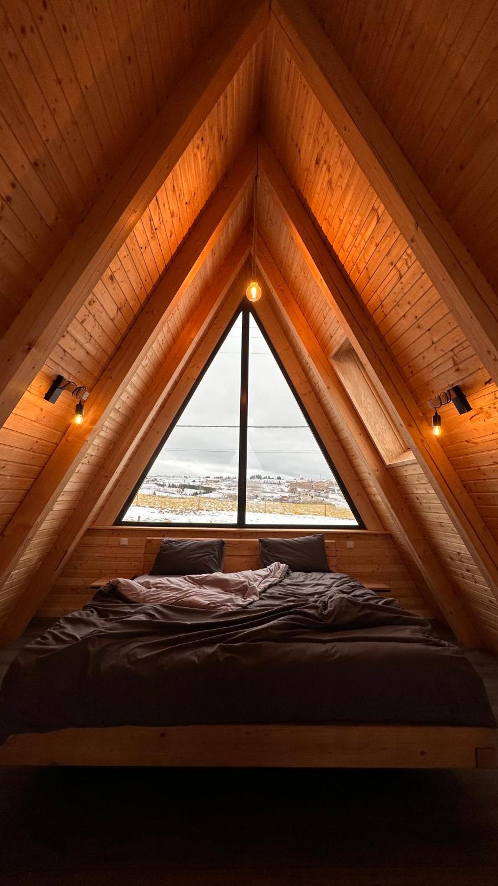 Cabana Stil A