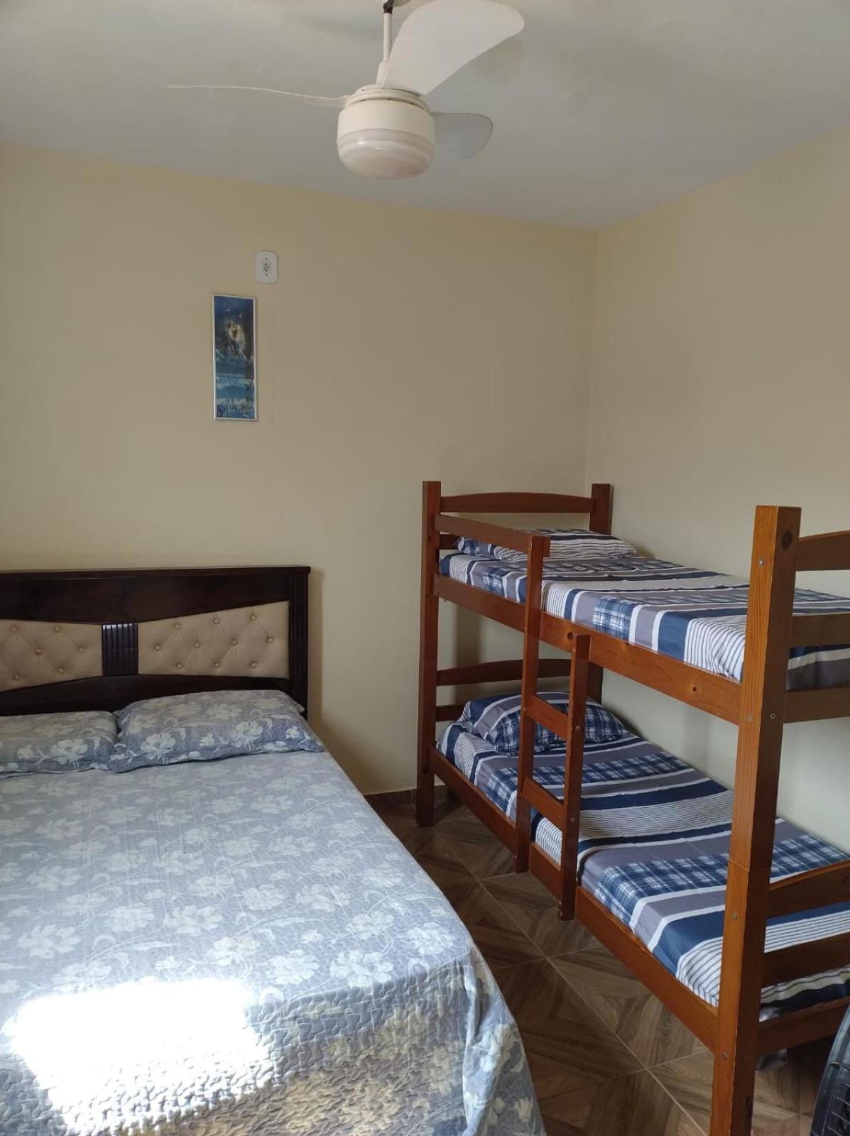 Apartamento Mar de São josé view 3