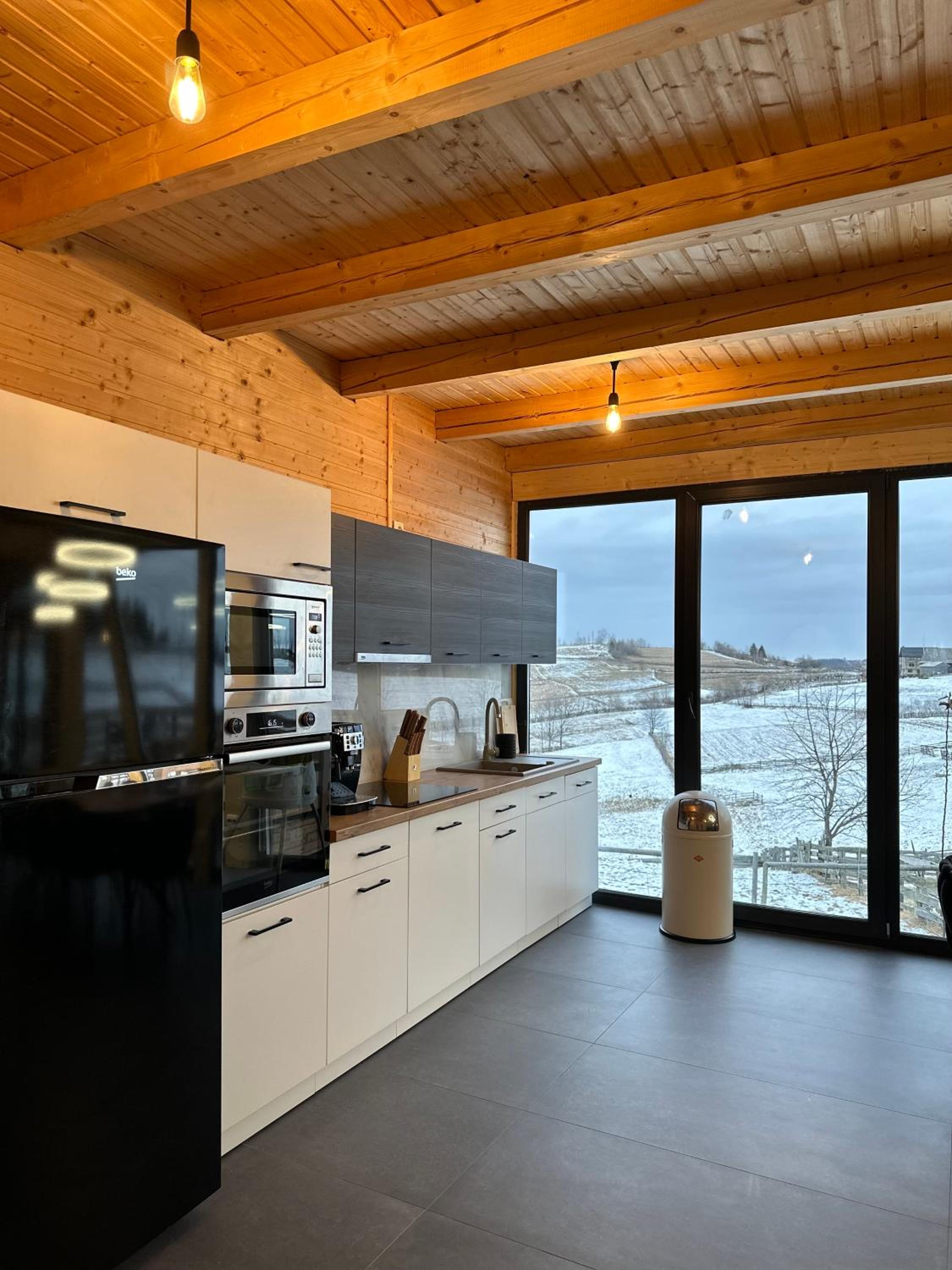 Cabana Stil A