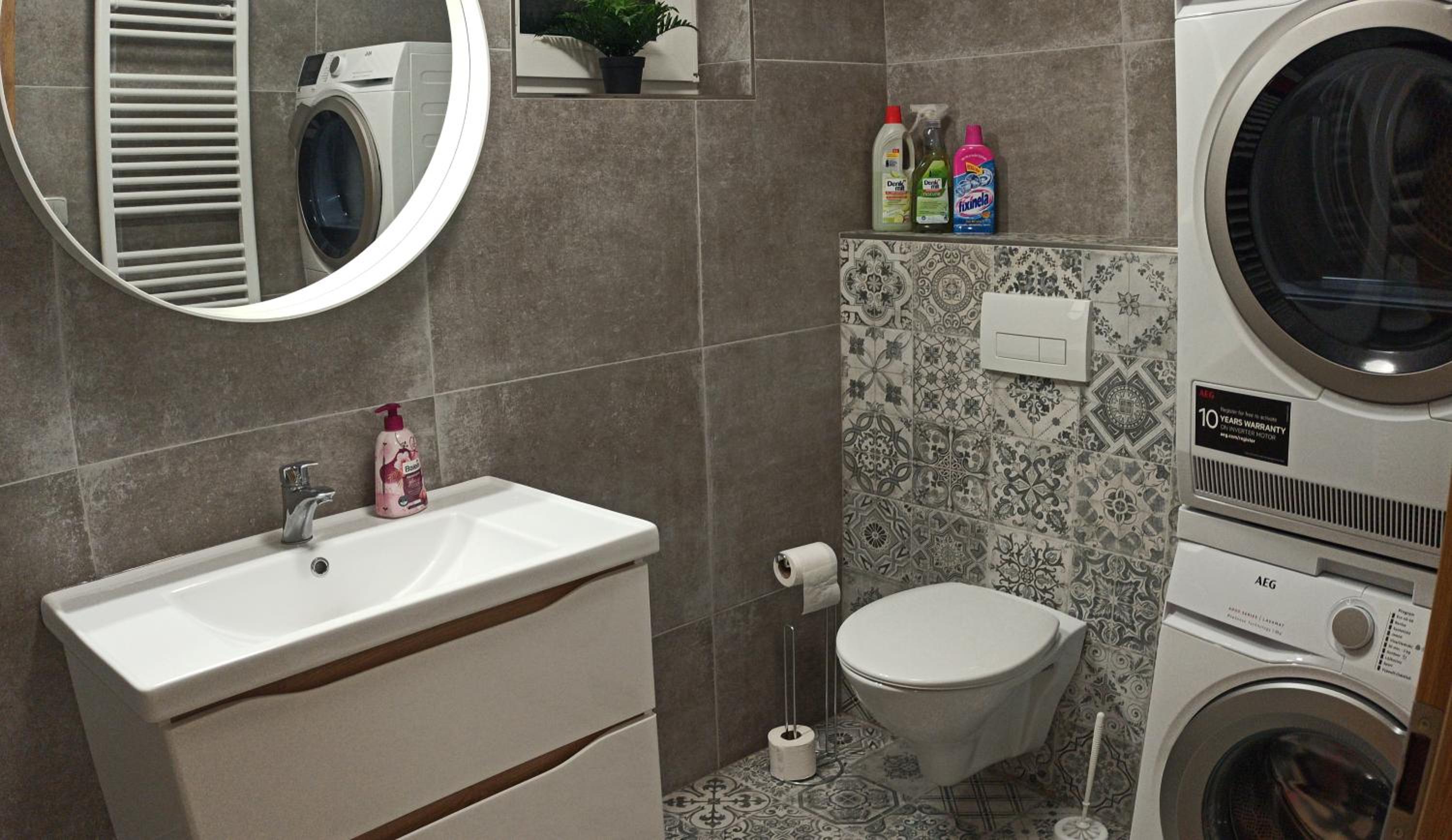 Apartmány Volavka 1