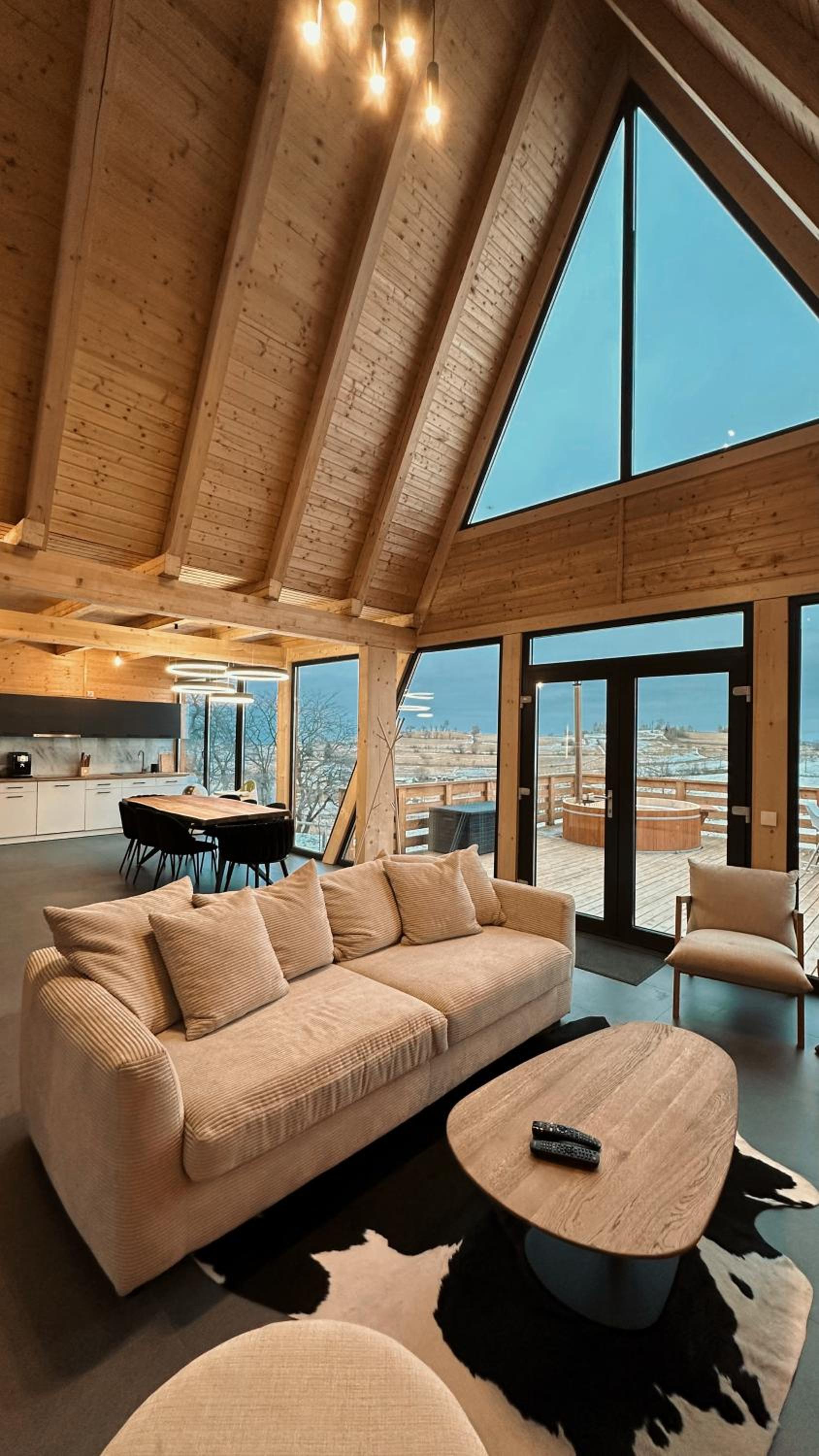 Cabana Stil A