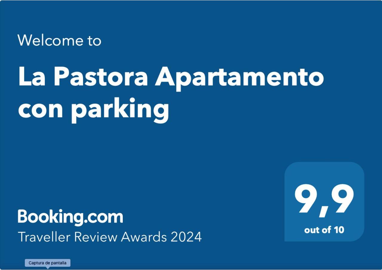 La Pastora Lux cerca de Barcelona