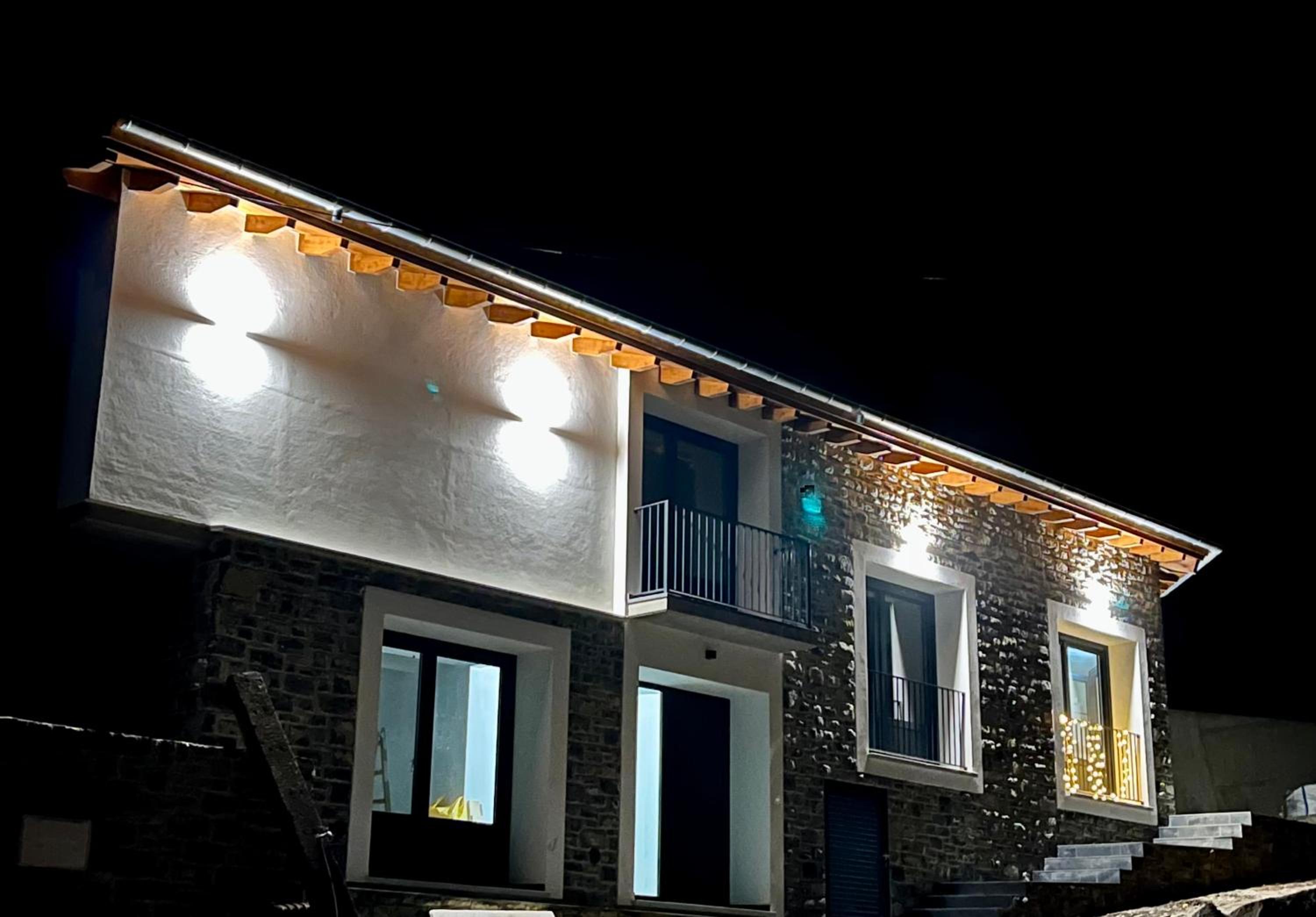 Apartamentos Rurales El Solsuco Casa MariaCarlos