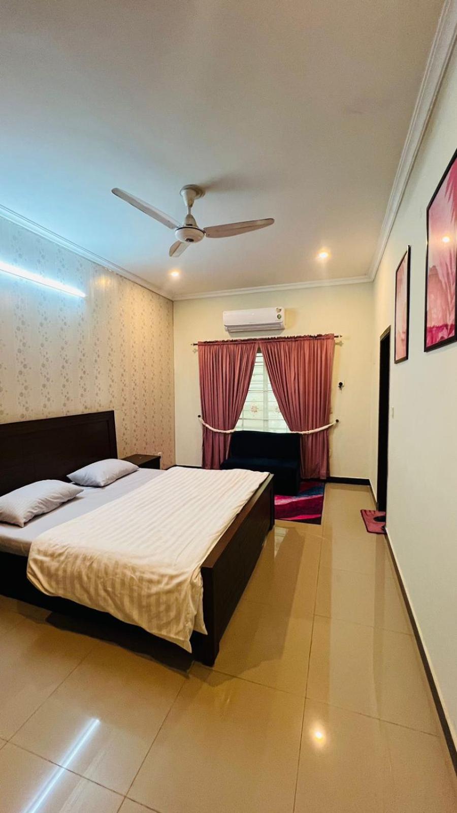 ZSY - Serviced Apartments view 2