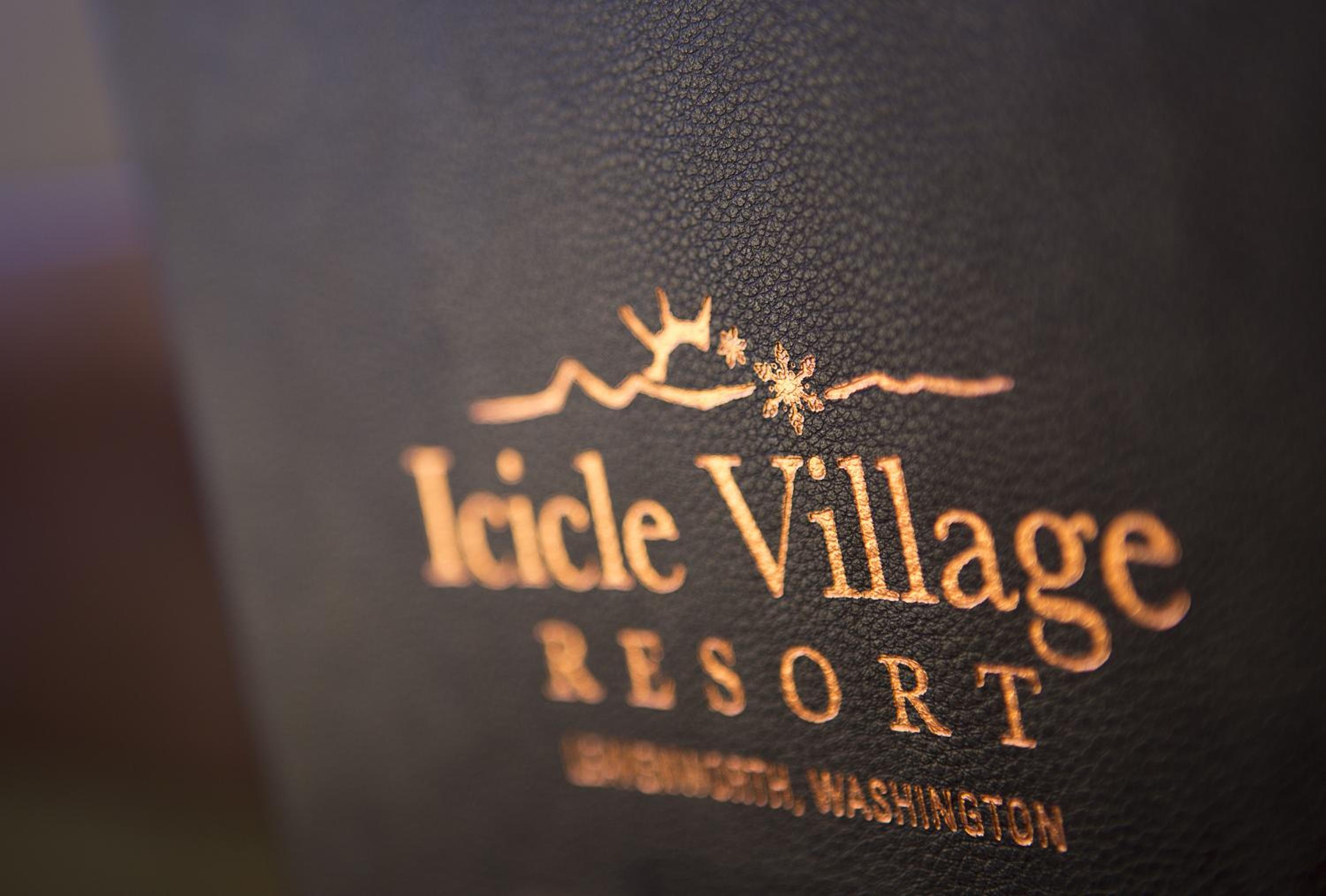 Icicle Village Resort