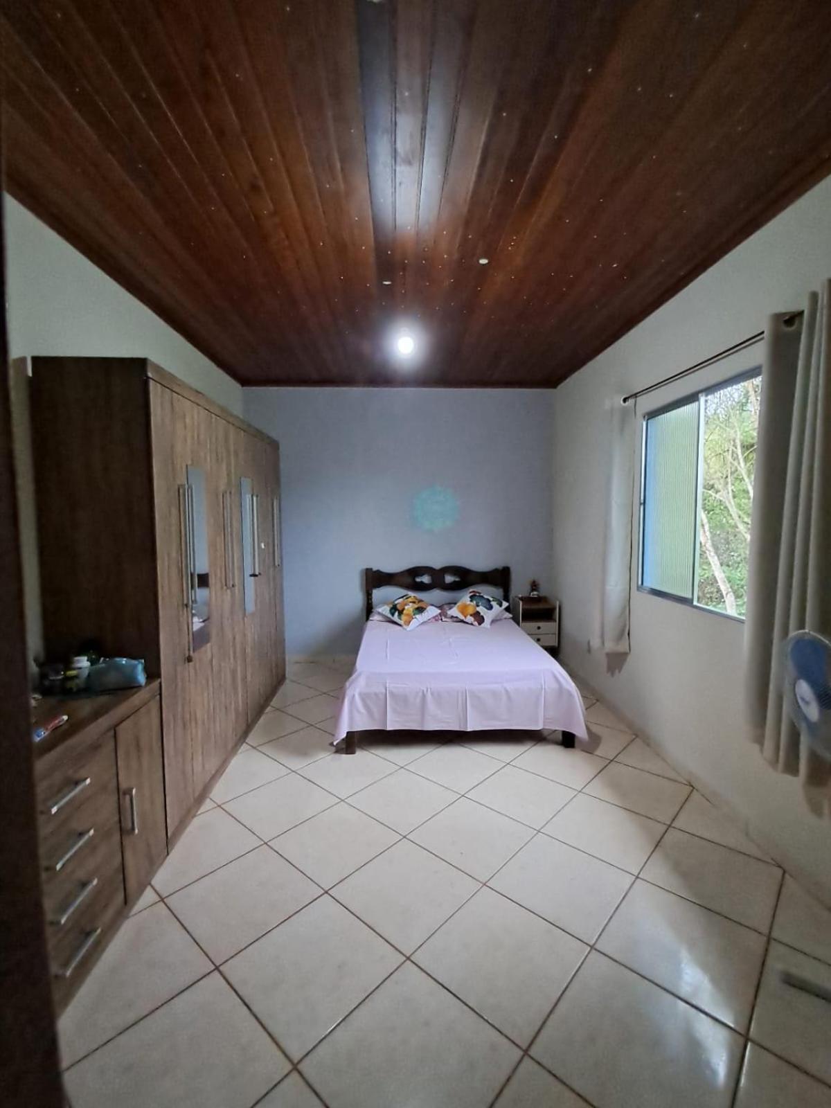 Casa da Leila