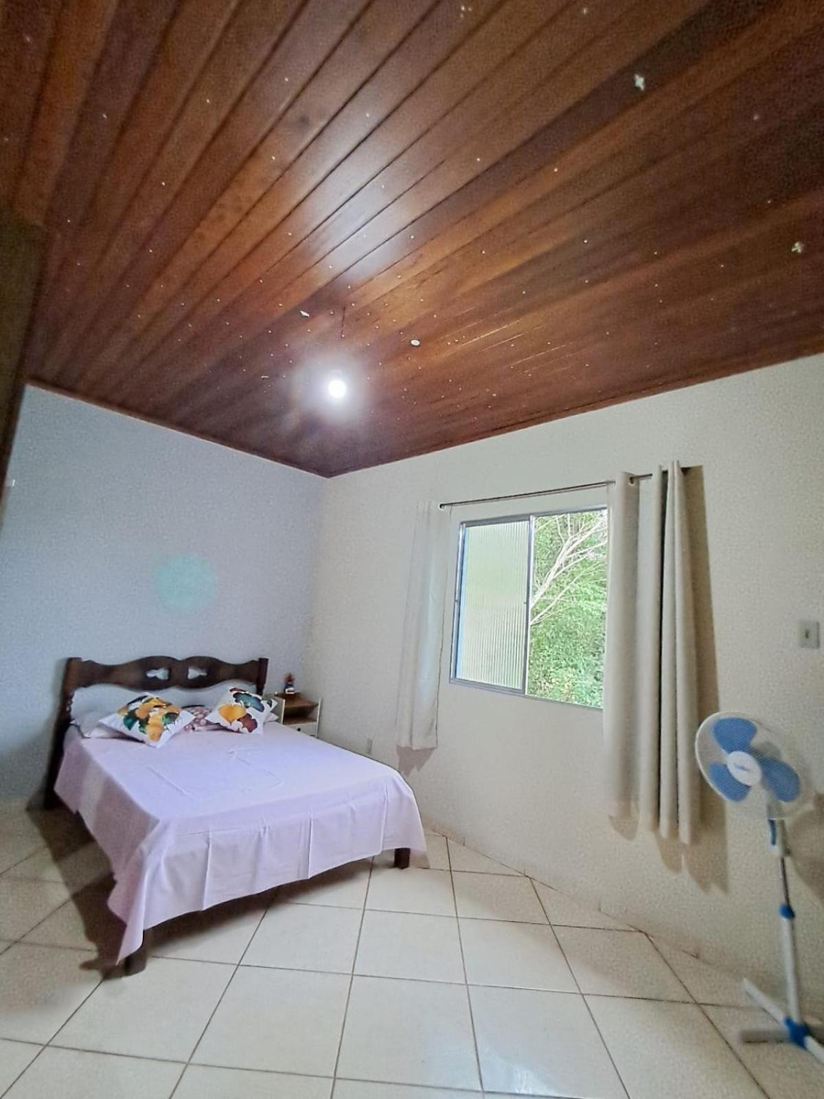 Casa da Leila