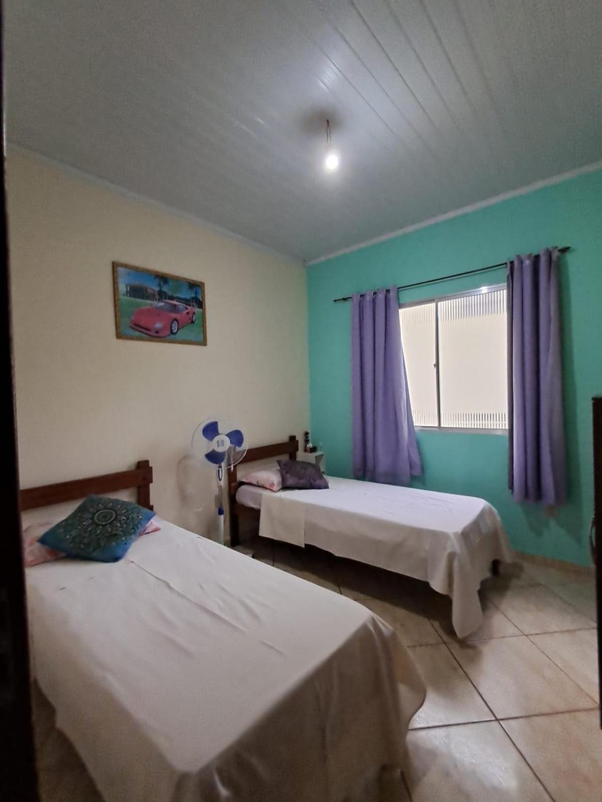 Casa da Leila