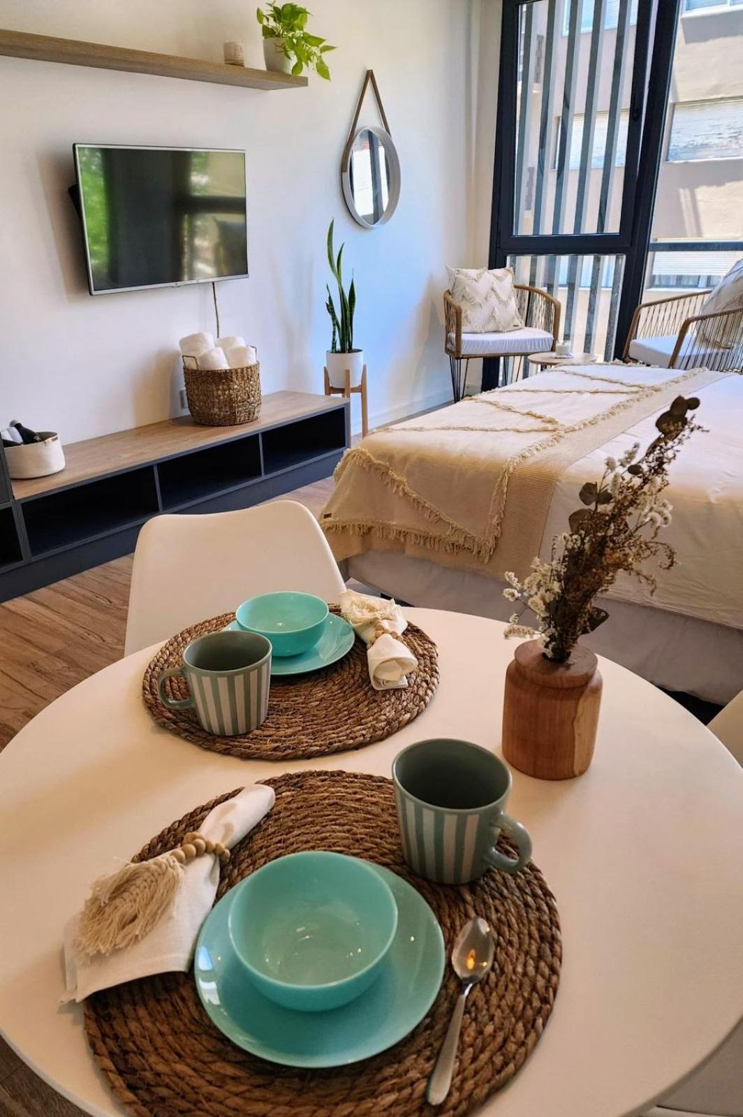Estudio a estrenar - Calmares Tiny Home