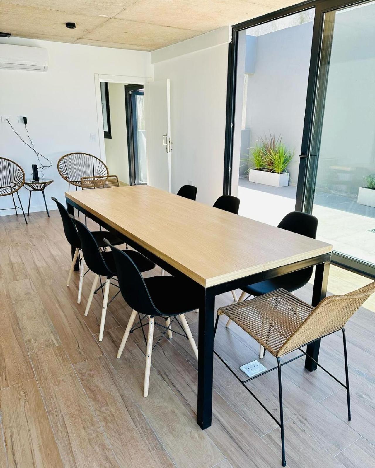 Estudio a estrenar - Calmares Tiny Home