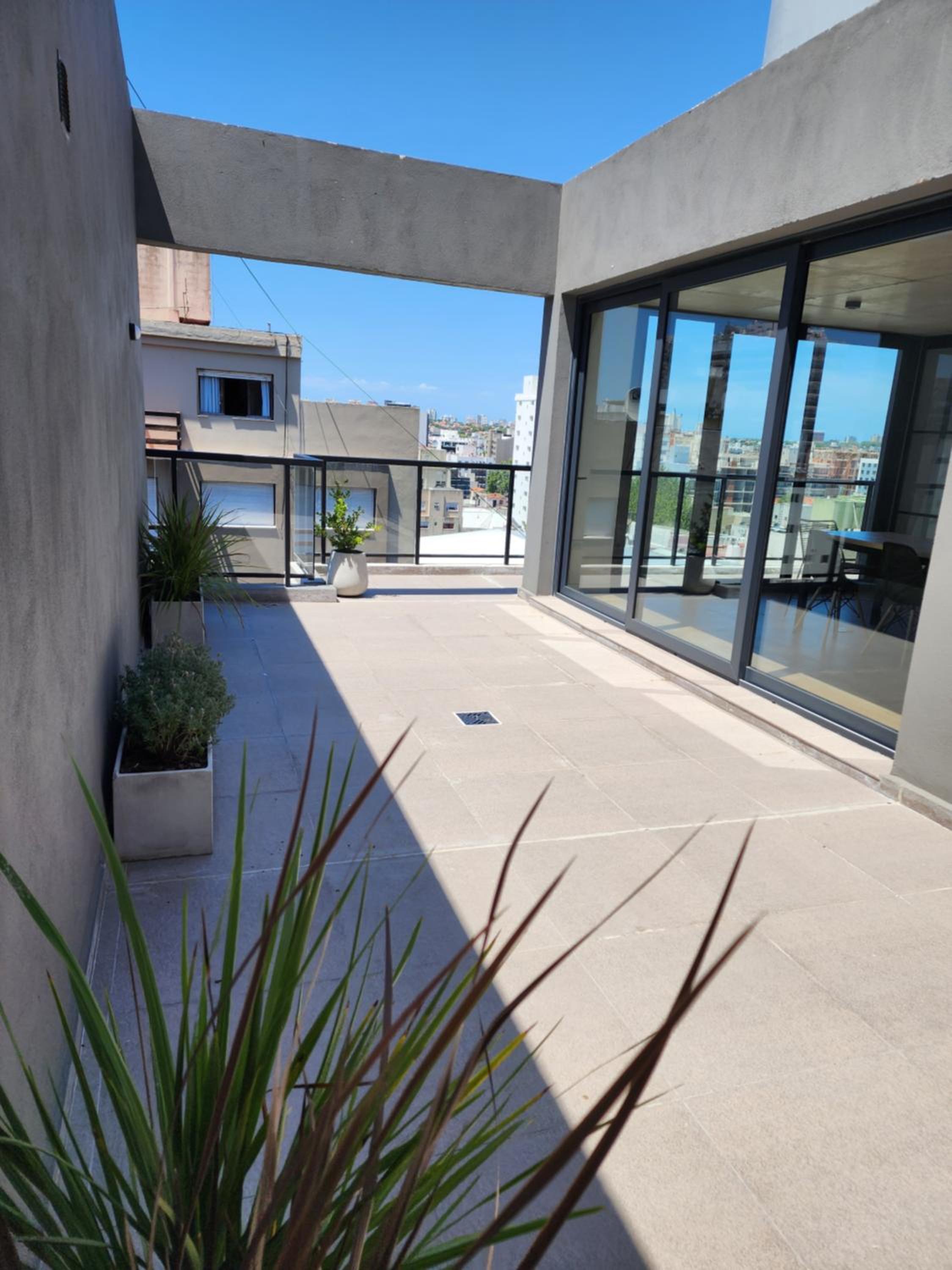 Estudio a estrenar - Calmares Tiny Home