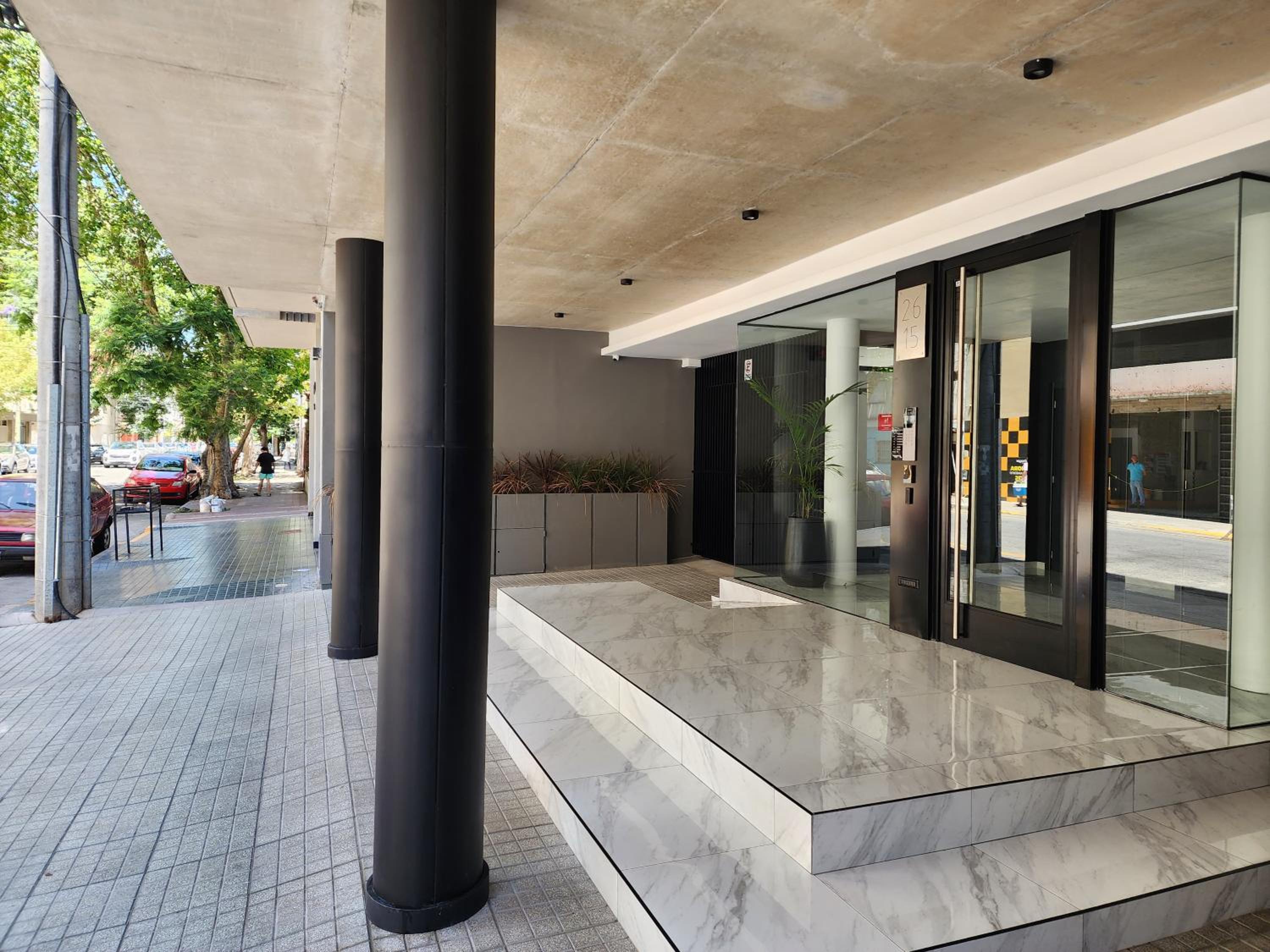 Estudio a estrenar - Calmares Tiny Home