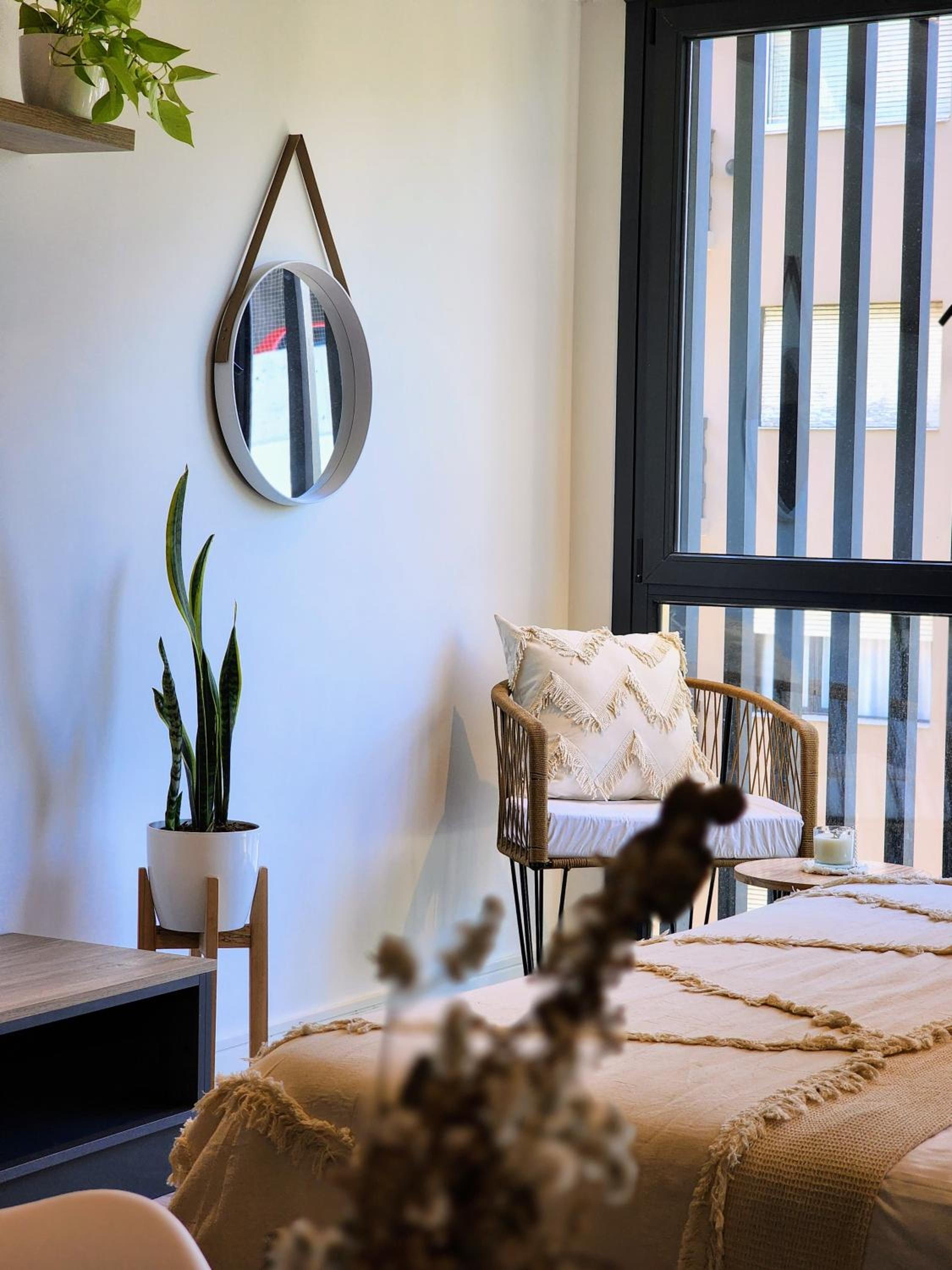 Estudio a estrenar - Calmares Tiny Home