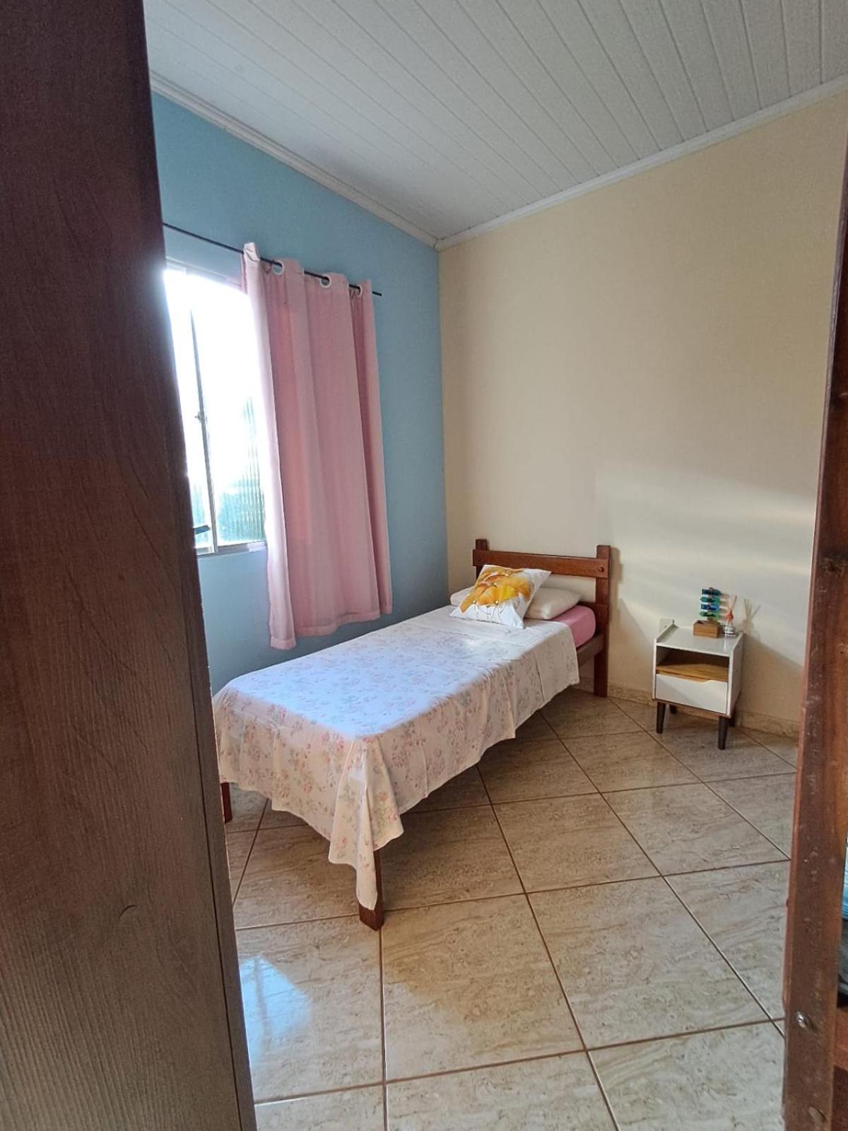 Casa da Leila