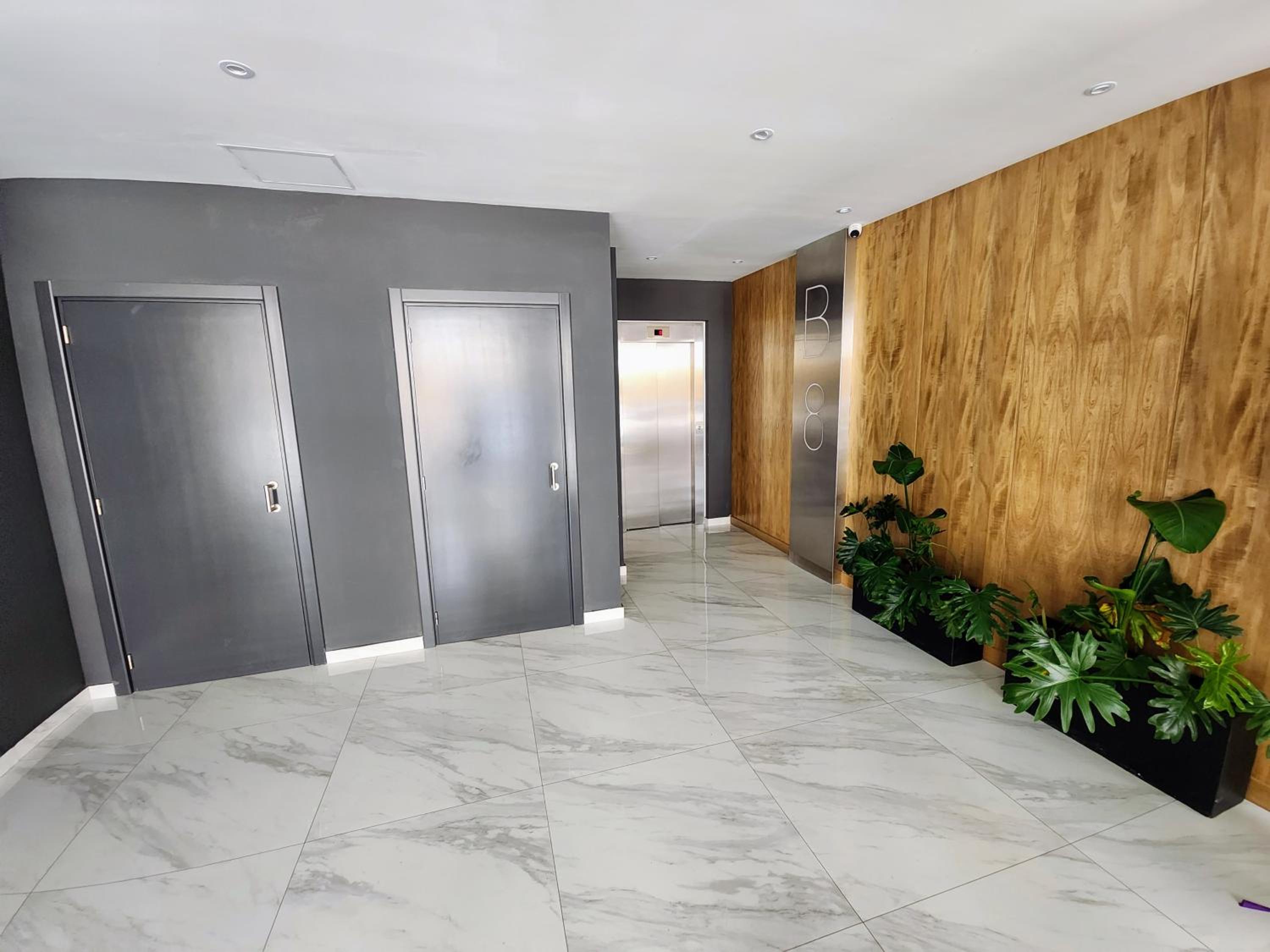 Estudio a estrenar - Calmares Tiny Home