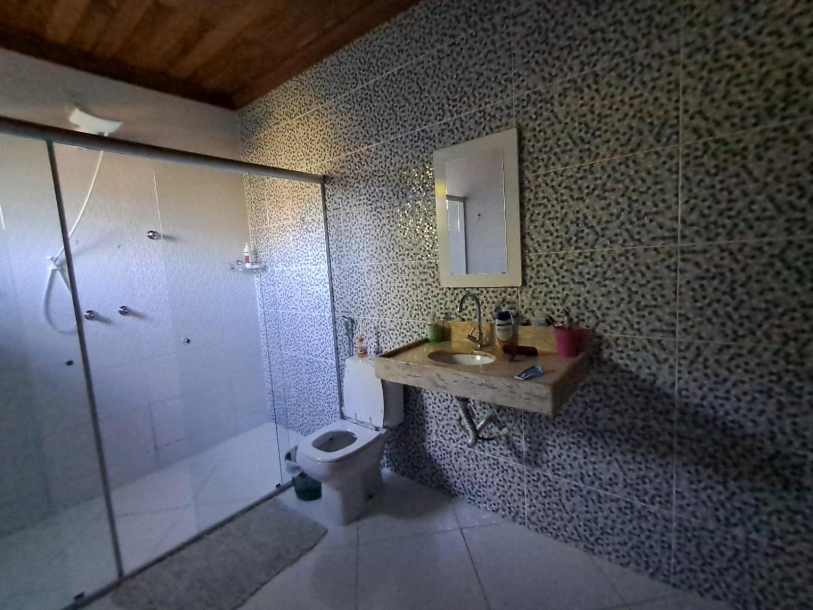 Casa da Leila