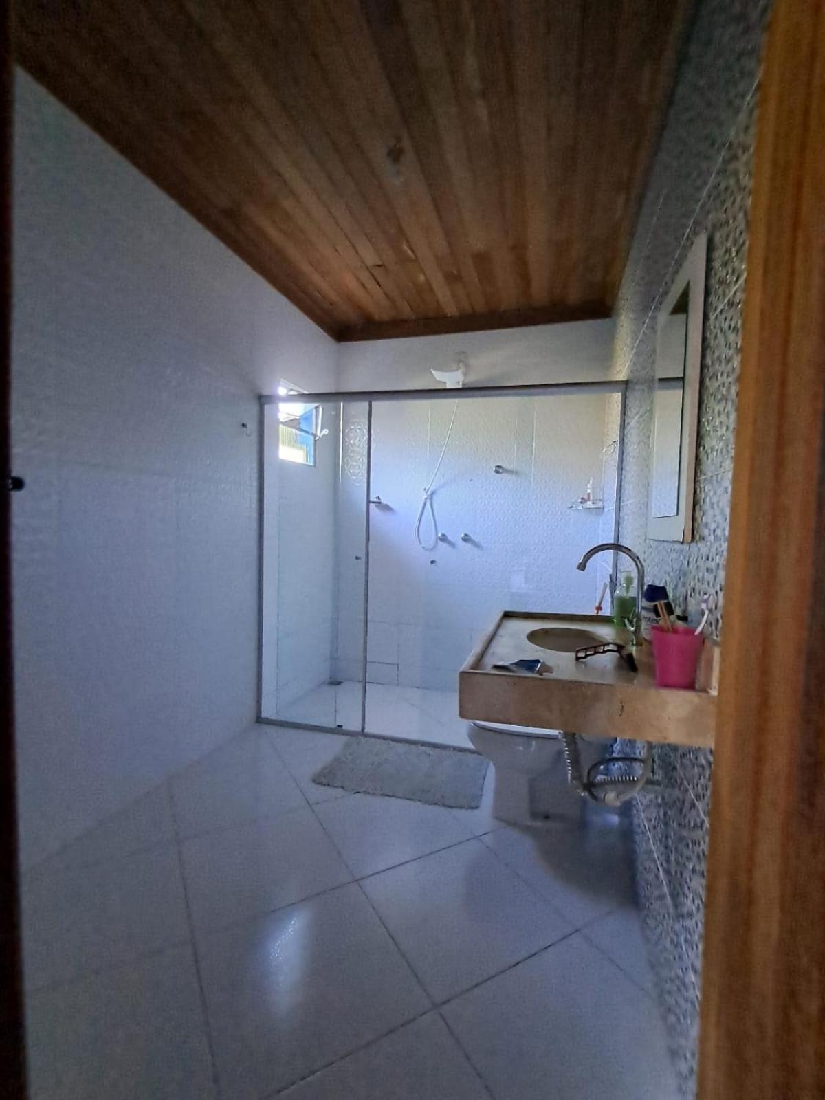 Casa da Leila